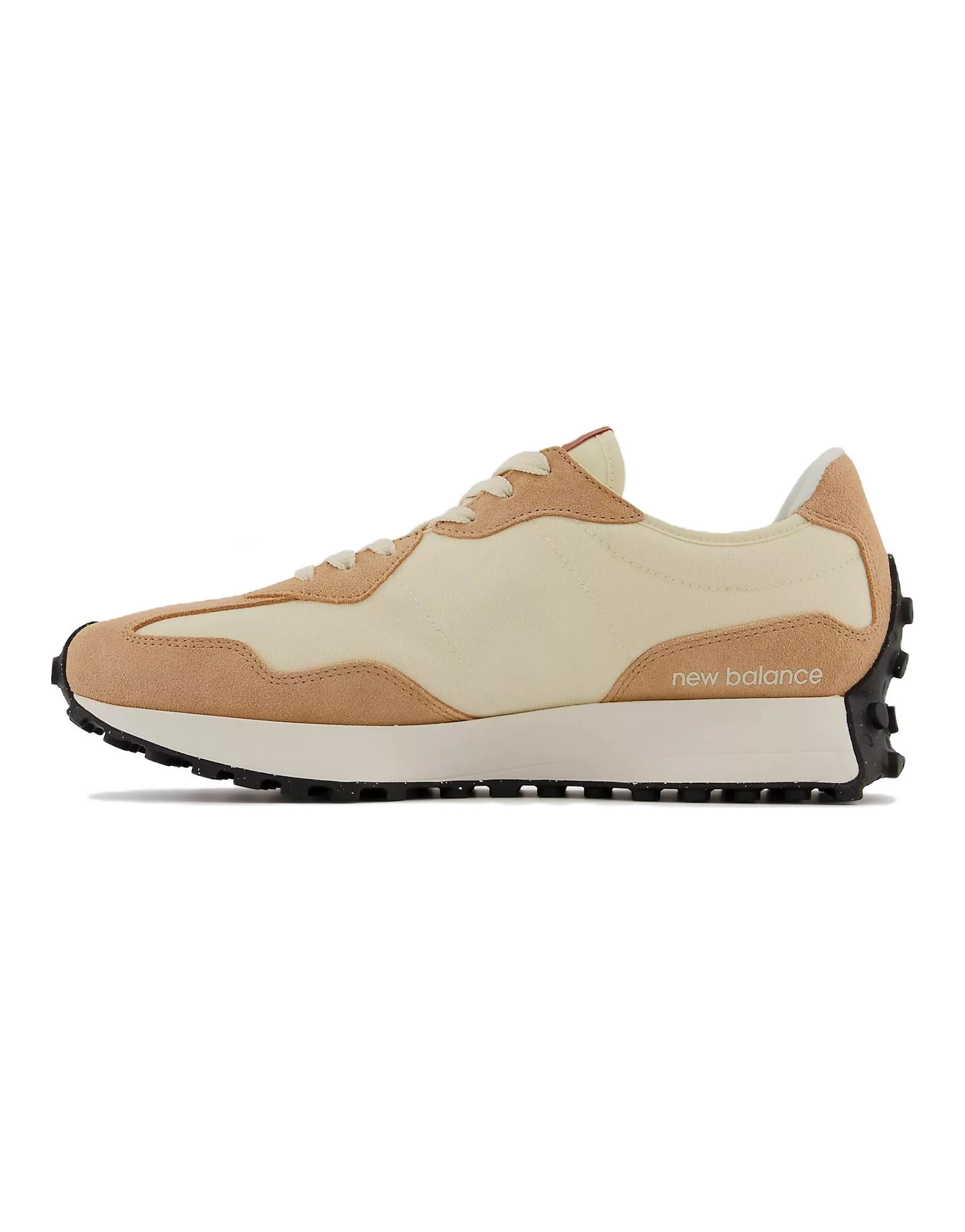 New Balance 327 Macadamia Nut