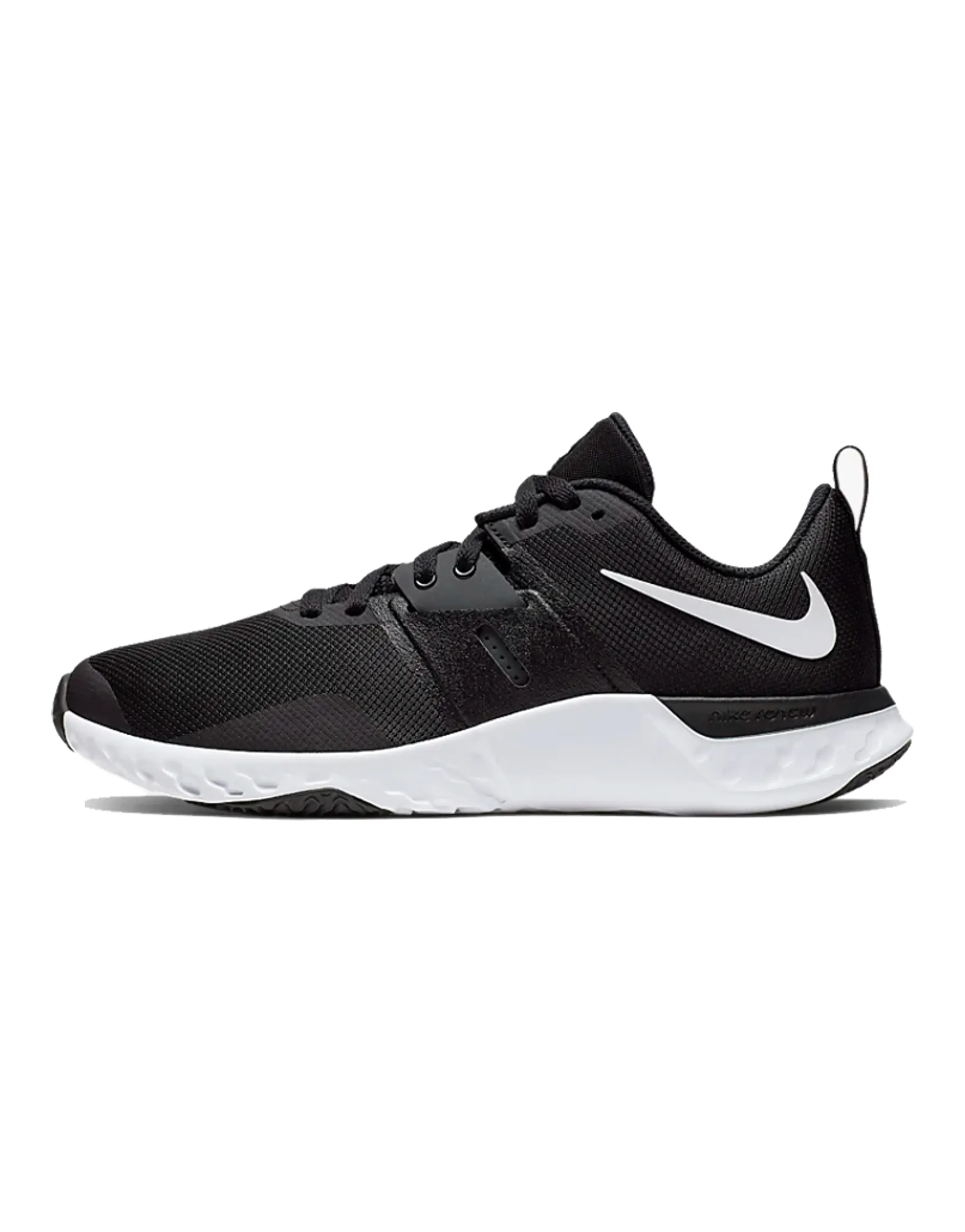 Nike Renew Retaliation Tr Black