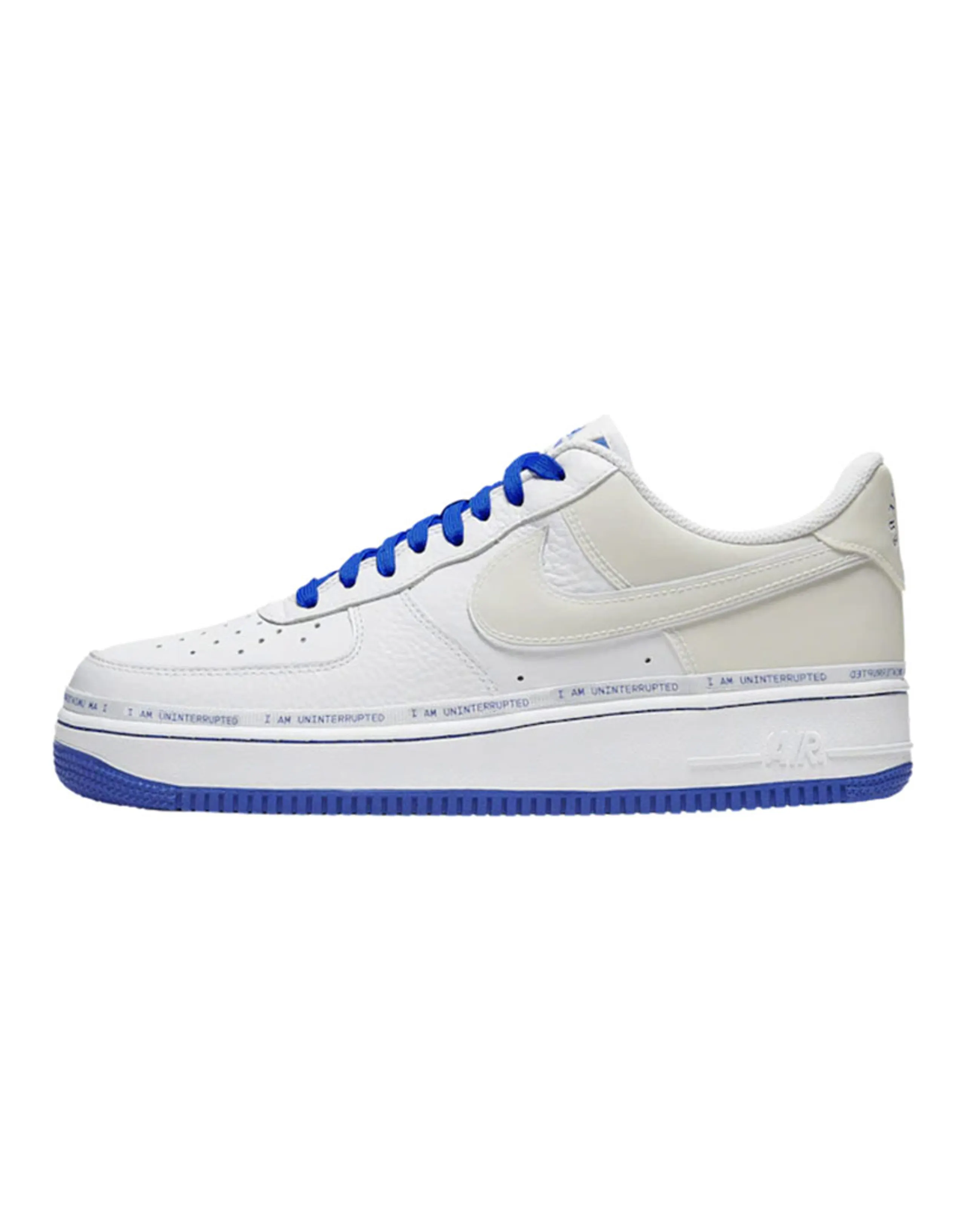 Nike Air Force 1 Low Uninterrupted More Than An Athlete