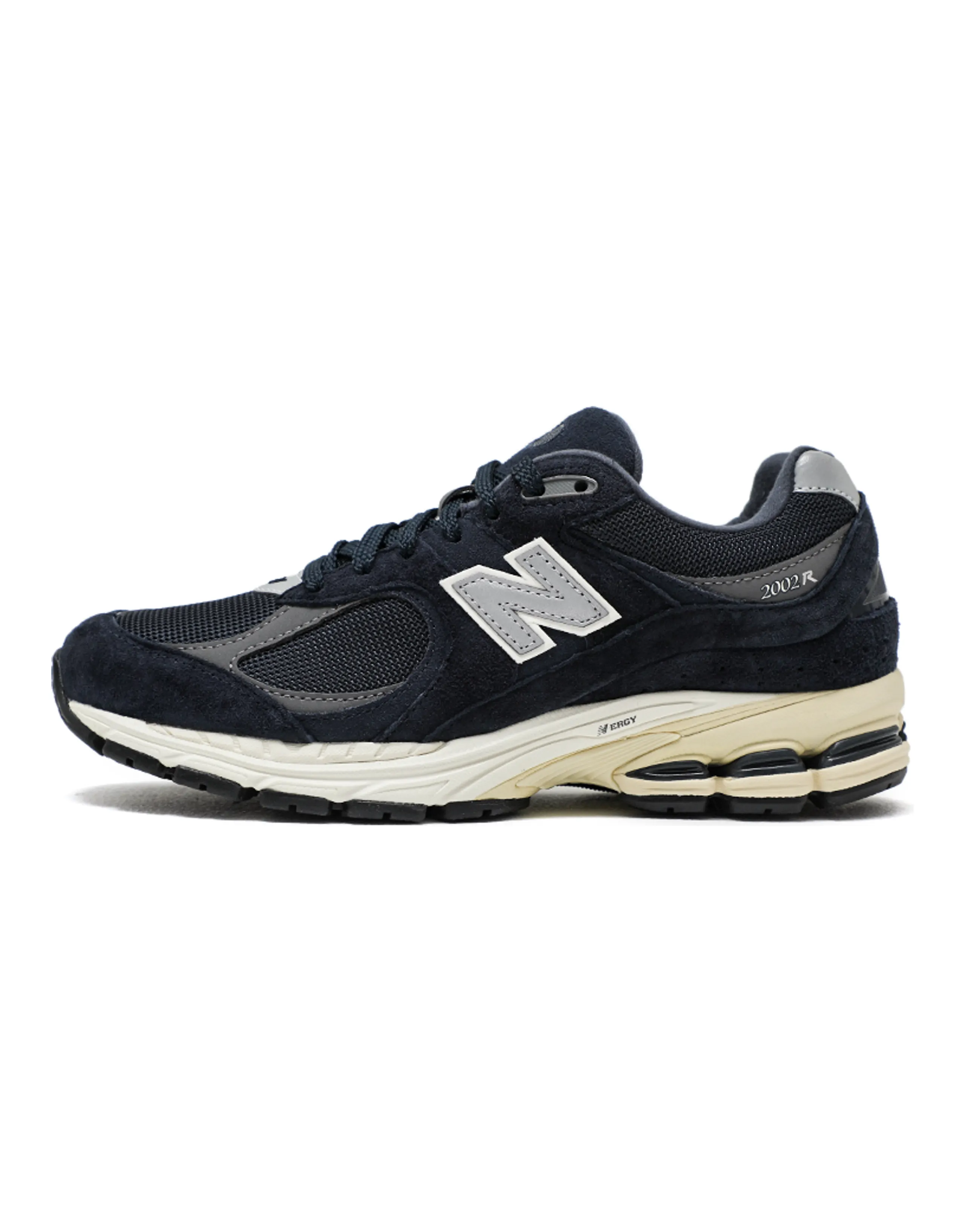 New Balance 2002R Eclipse Navy