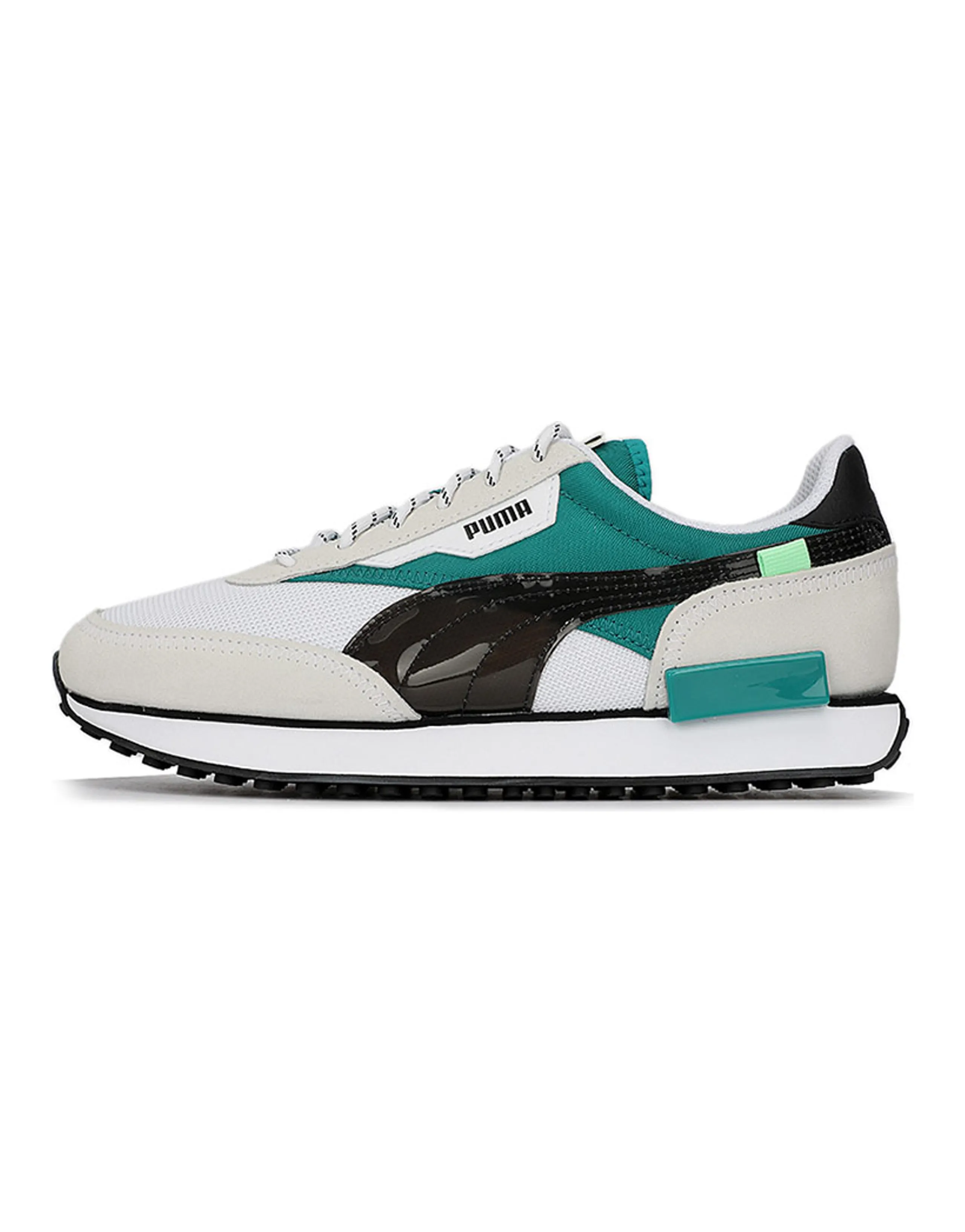PUMA Future Rider Summer White Parasailing