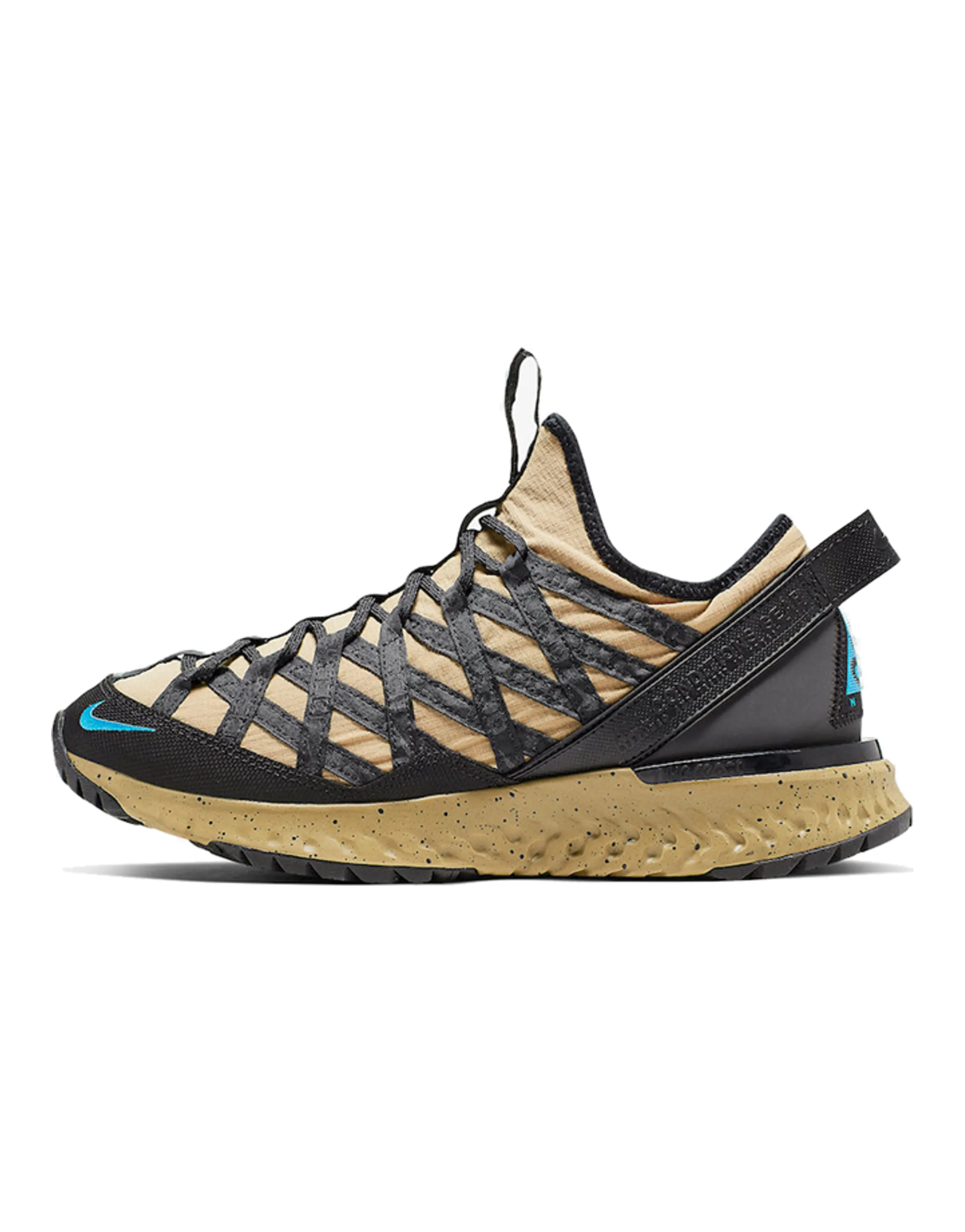 Nike Acg React Terra Gobe Parachute Beige