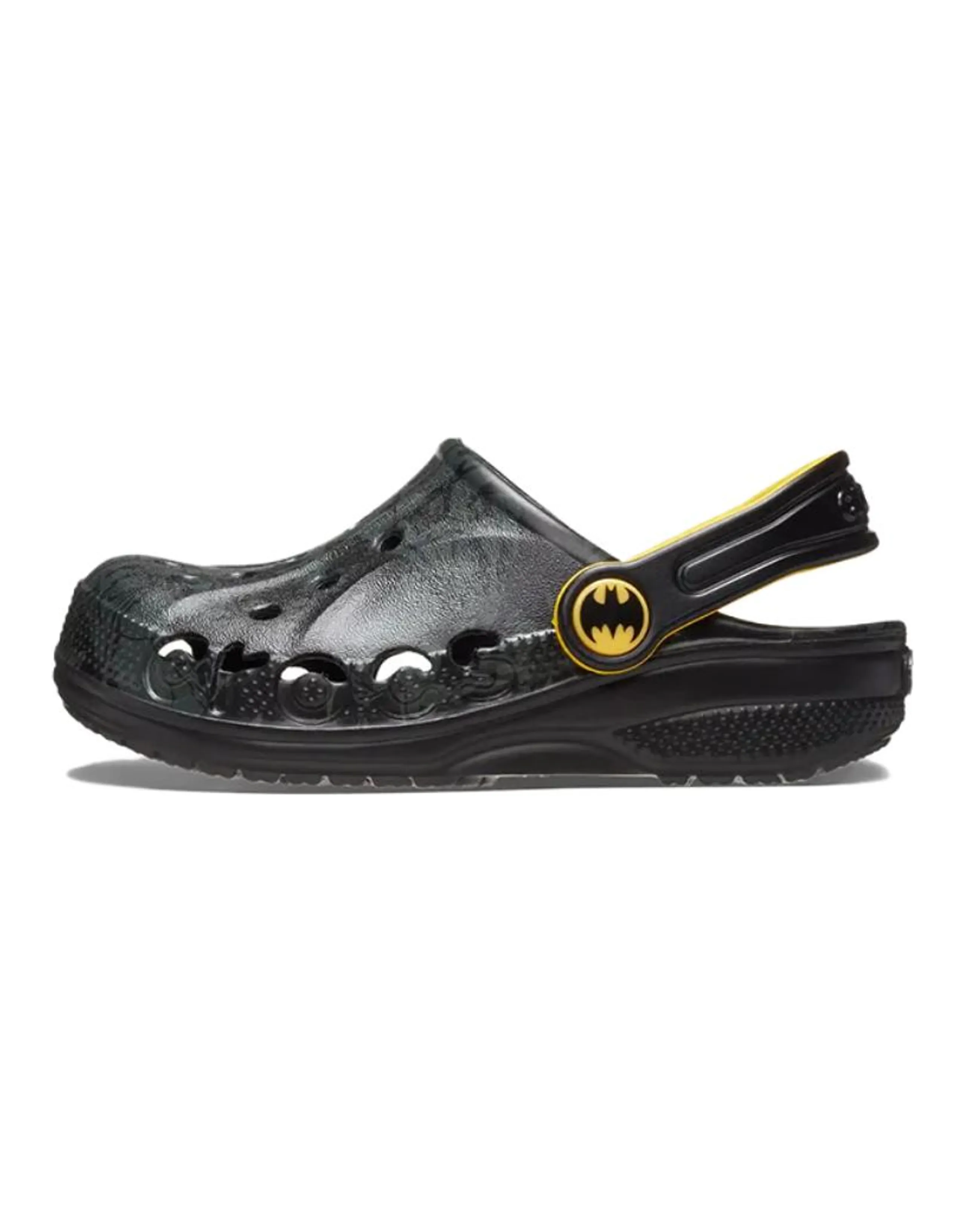 Crocs Bayaband Clogs Men's Black