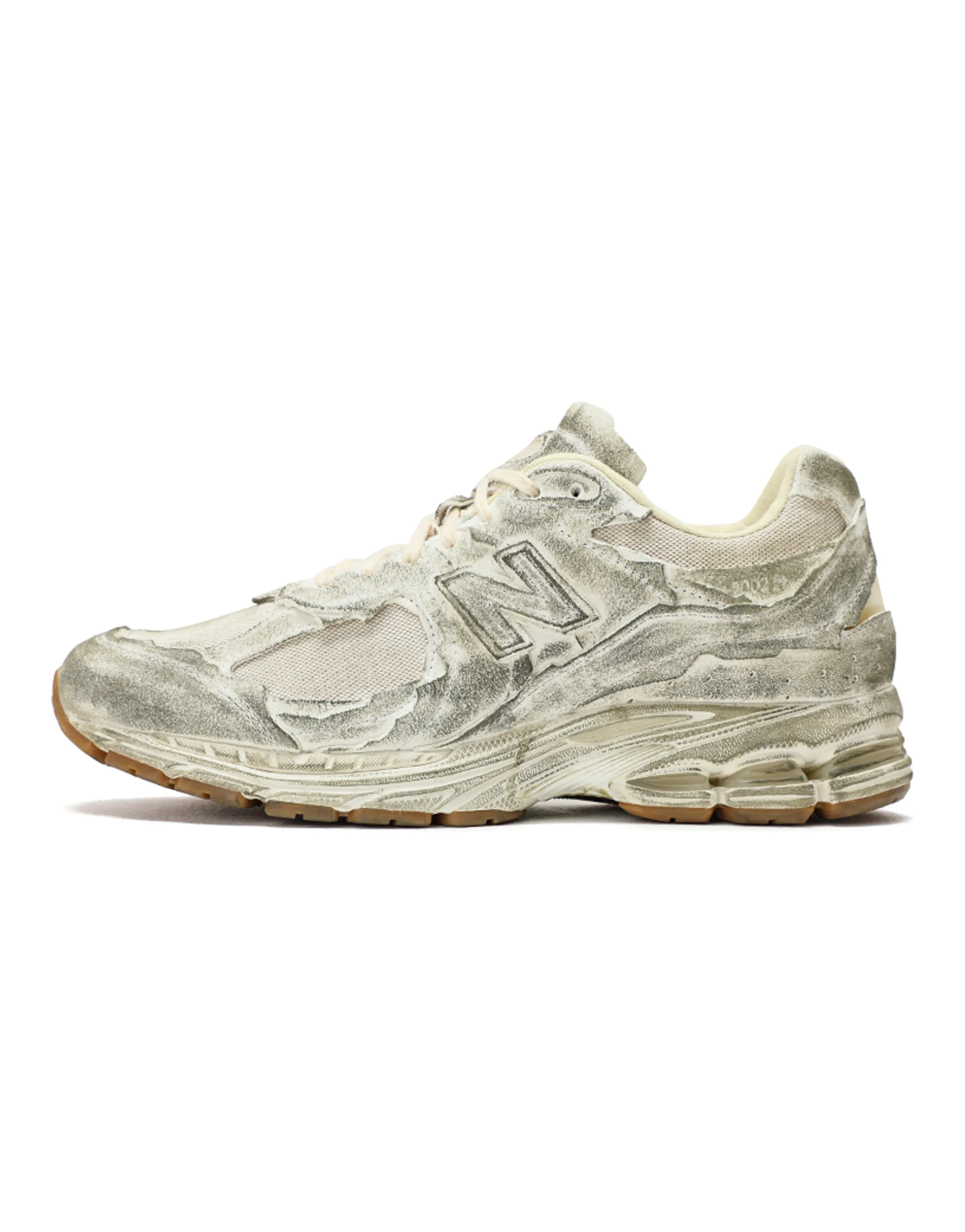 New Balance 2002R Protection Pack Distressed