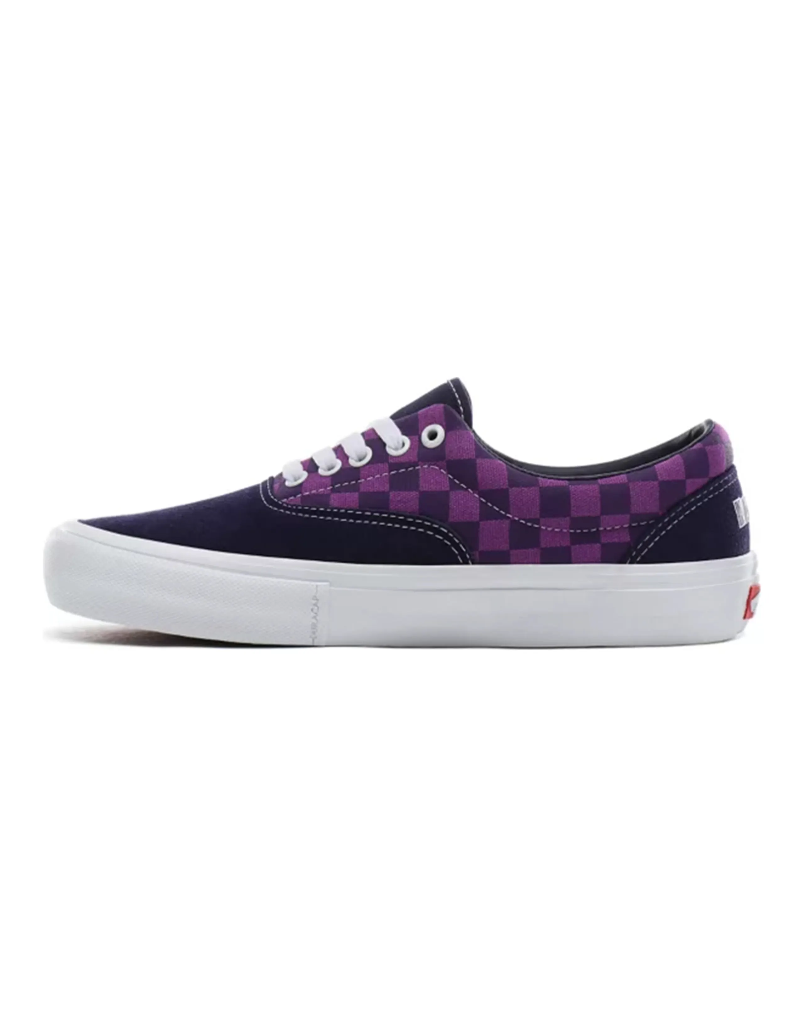 Vans Era Pro Baker Kader