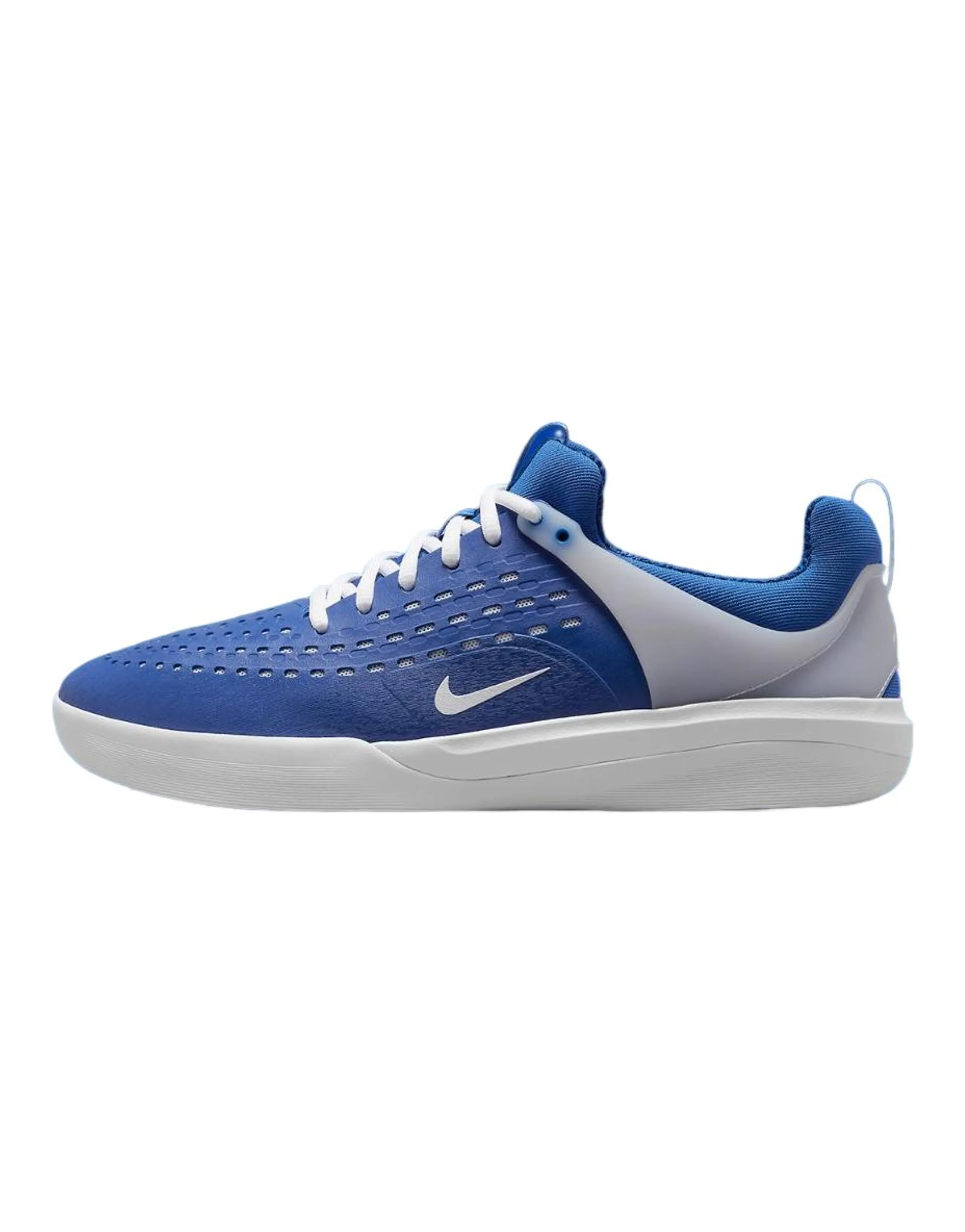 Nike Zoom Nyjah 3 Sb 'Game Royal'