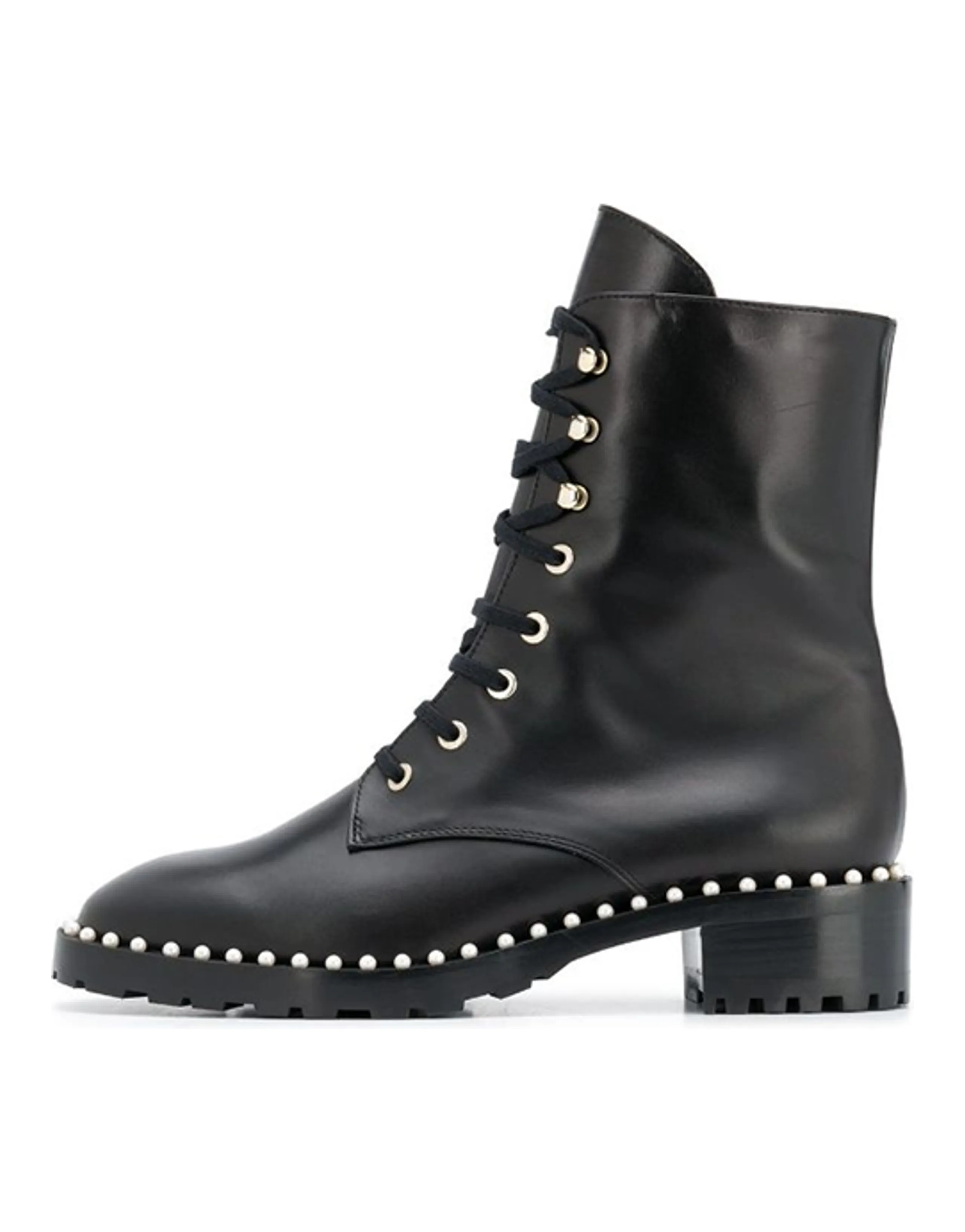 Stuart Weitzman/SW Ankle Boots Women's Black