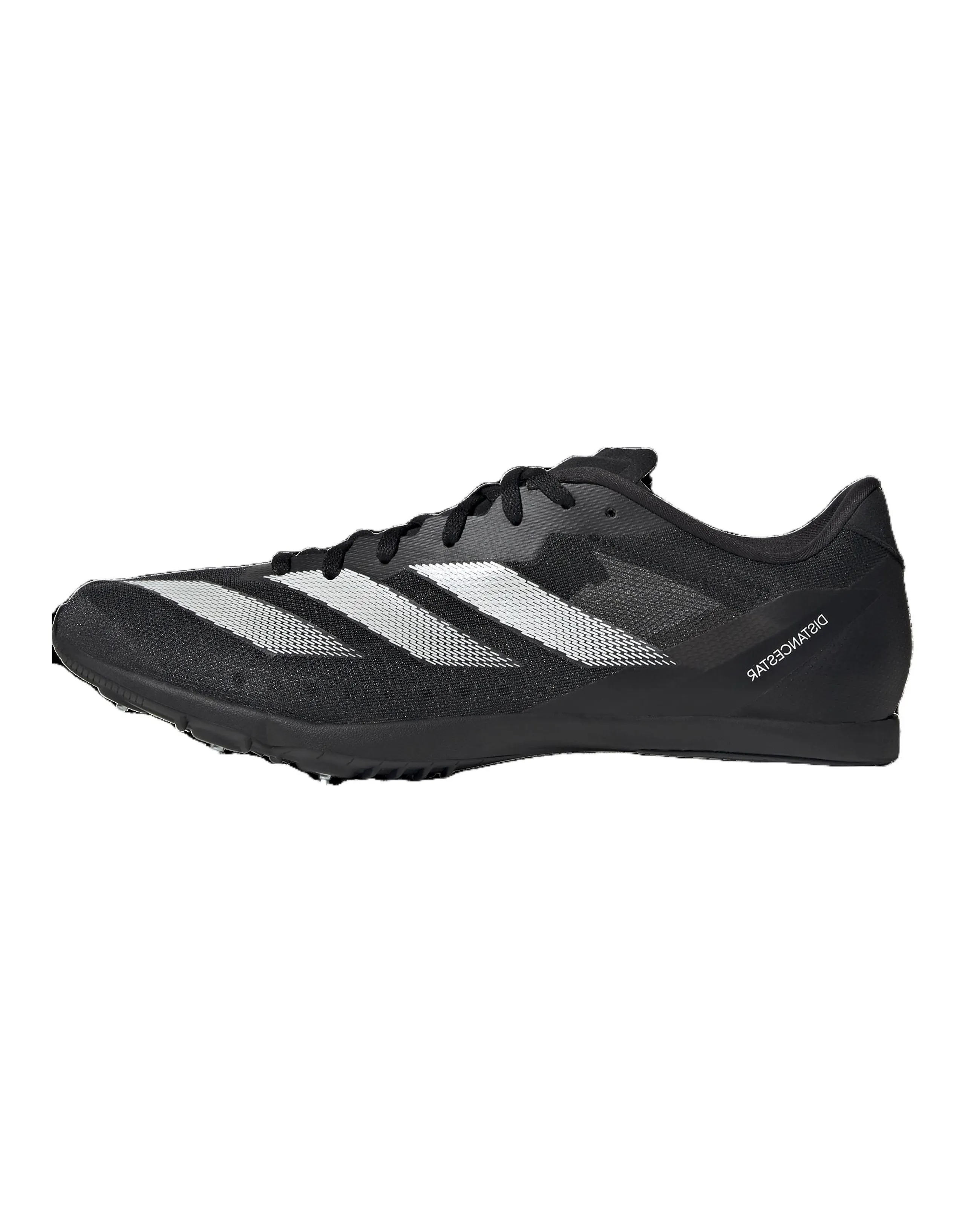 DistanceStar Adidas 'Black Zero Metallic'