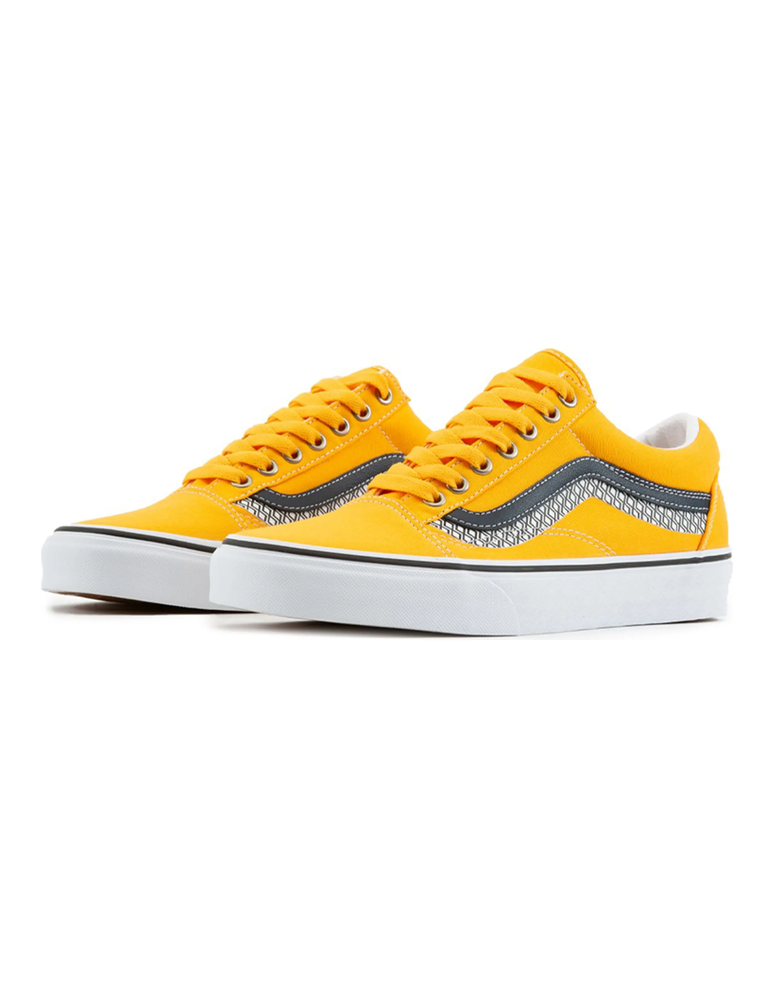Old Skool Vans 'Wave'