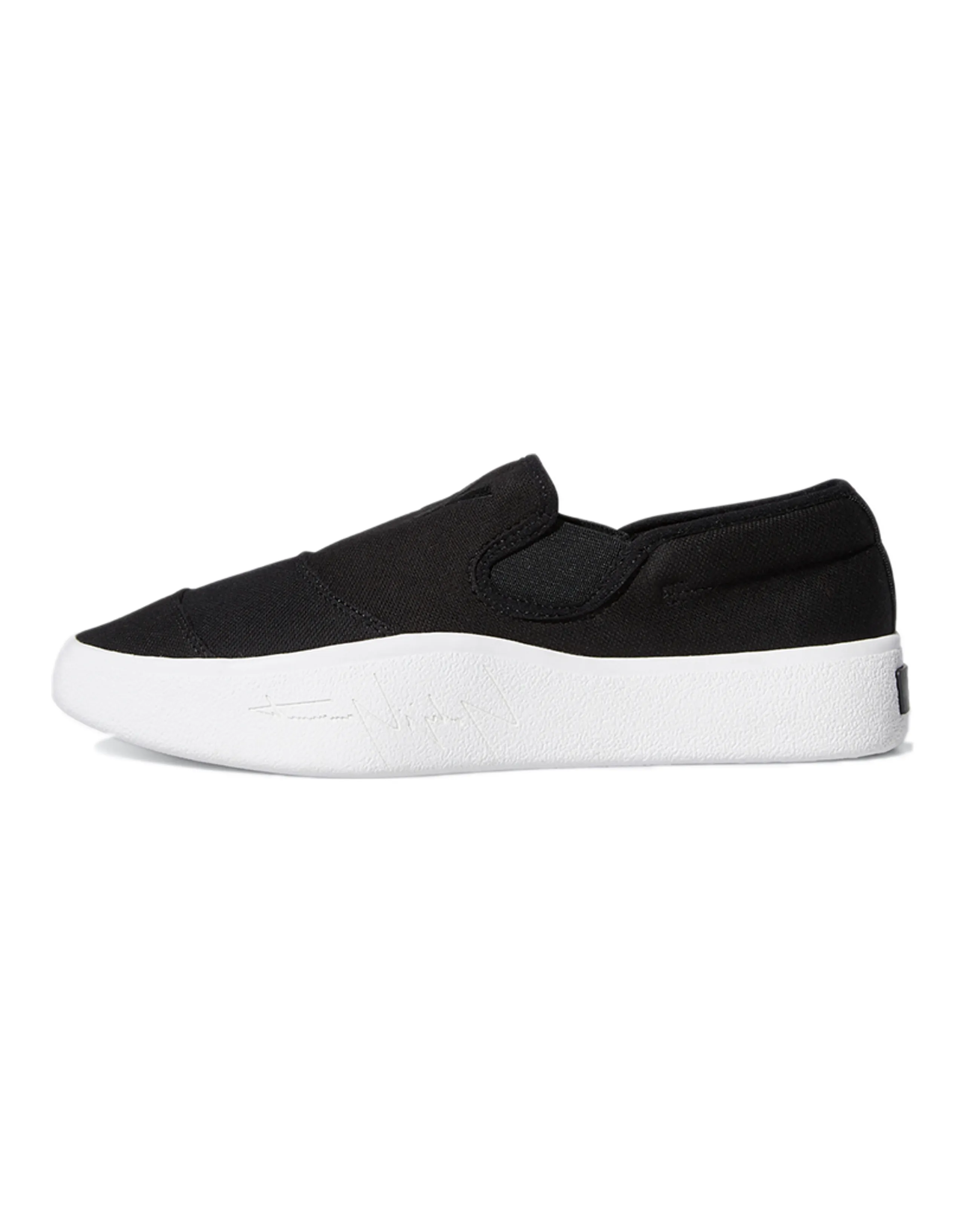 Tangutsu Y-3 'Black'