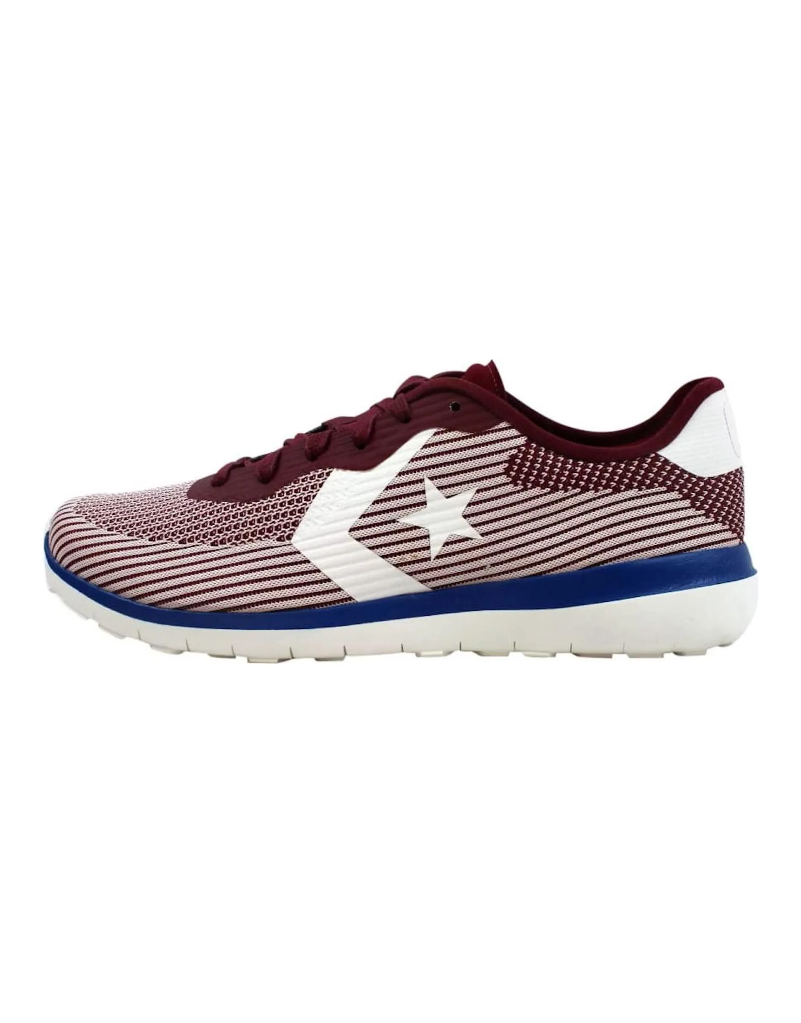 Converse Thunderbolt Modern Ox Team Red
