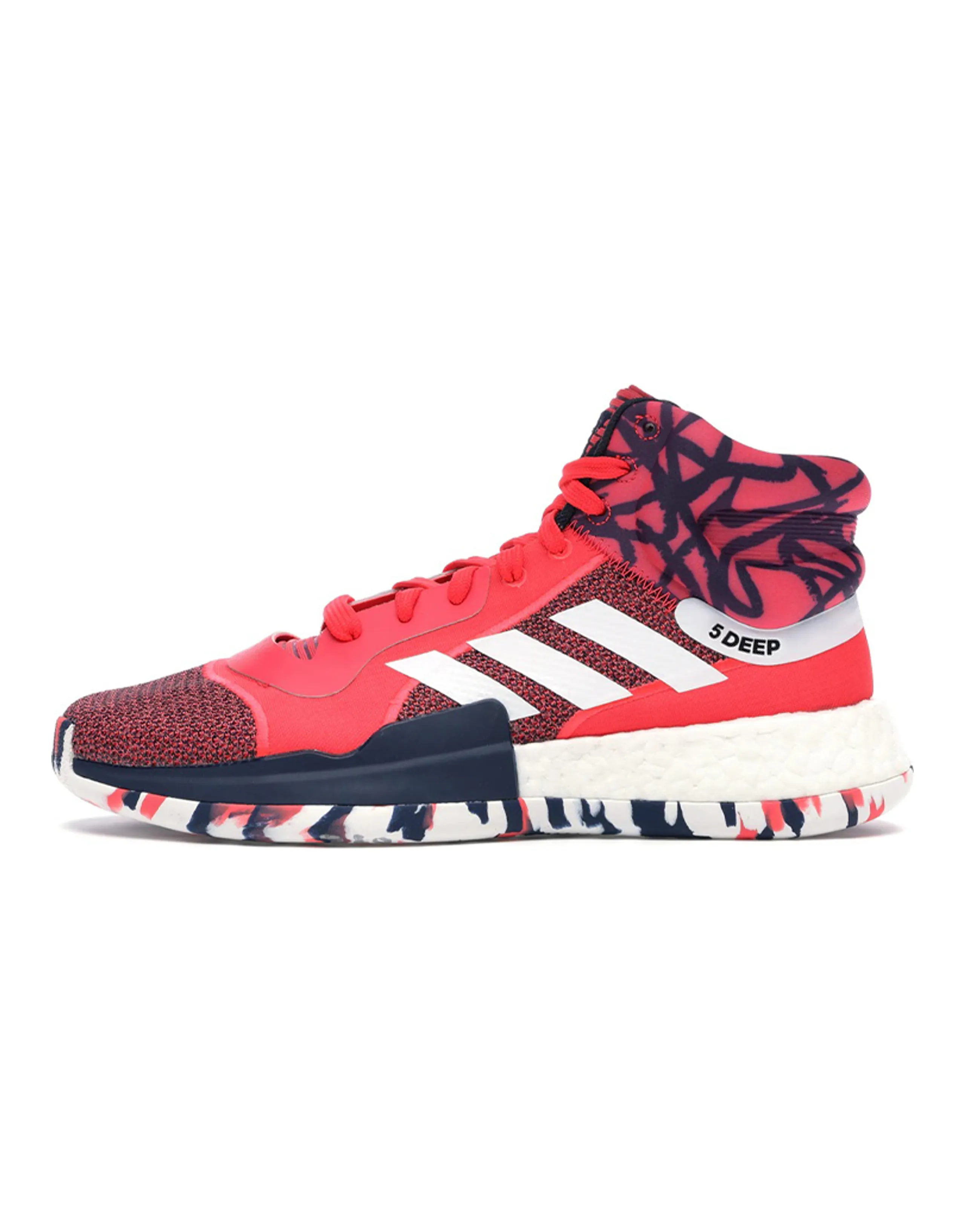 Adidas Marquee Boost John Wall