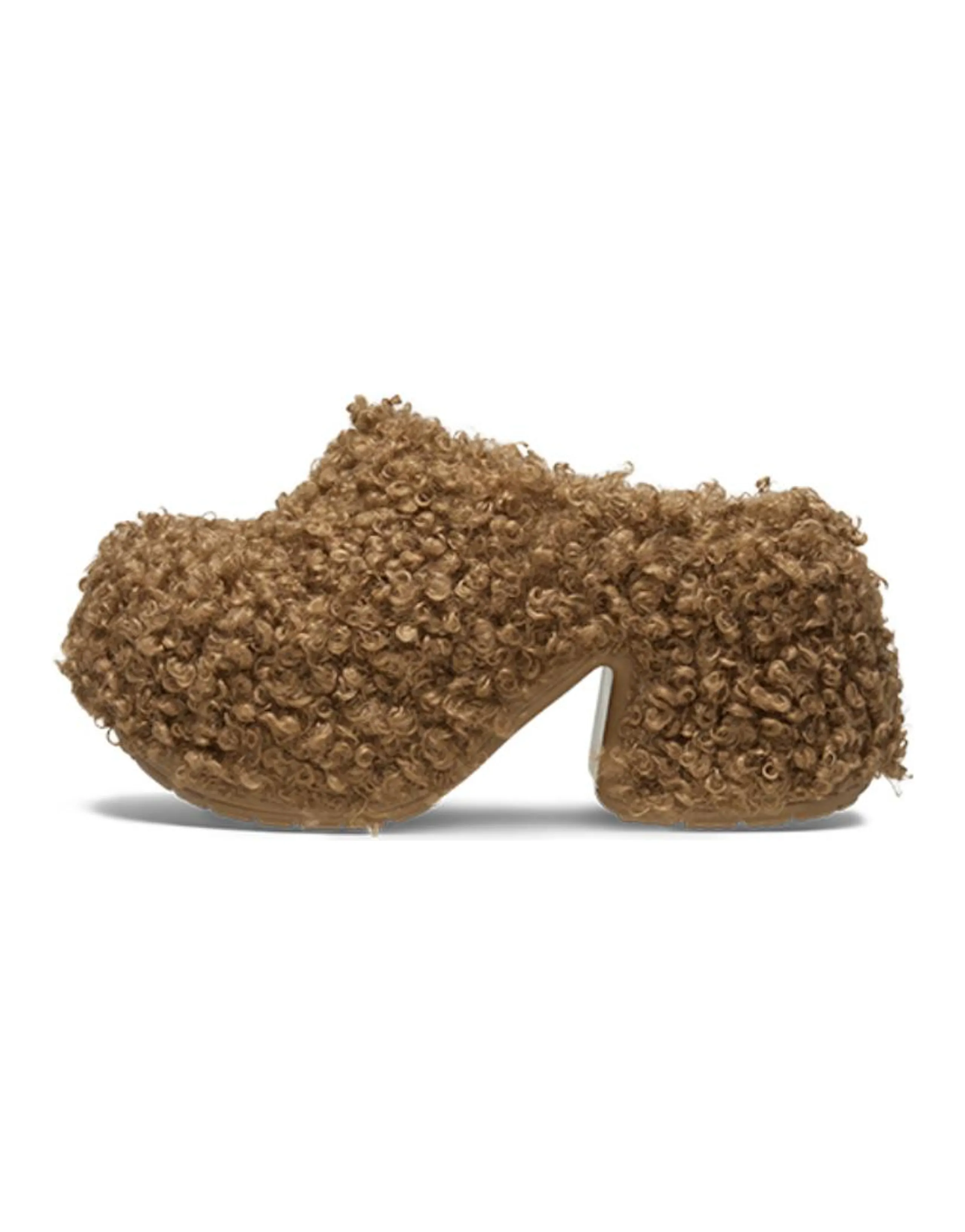 Crocs Closed Toe Slippers Women's