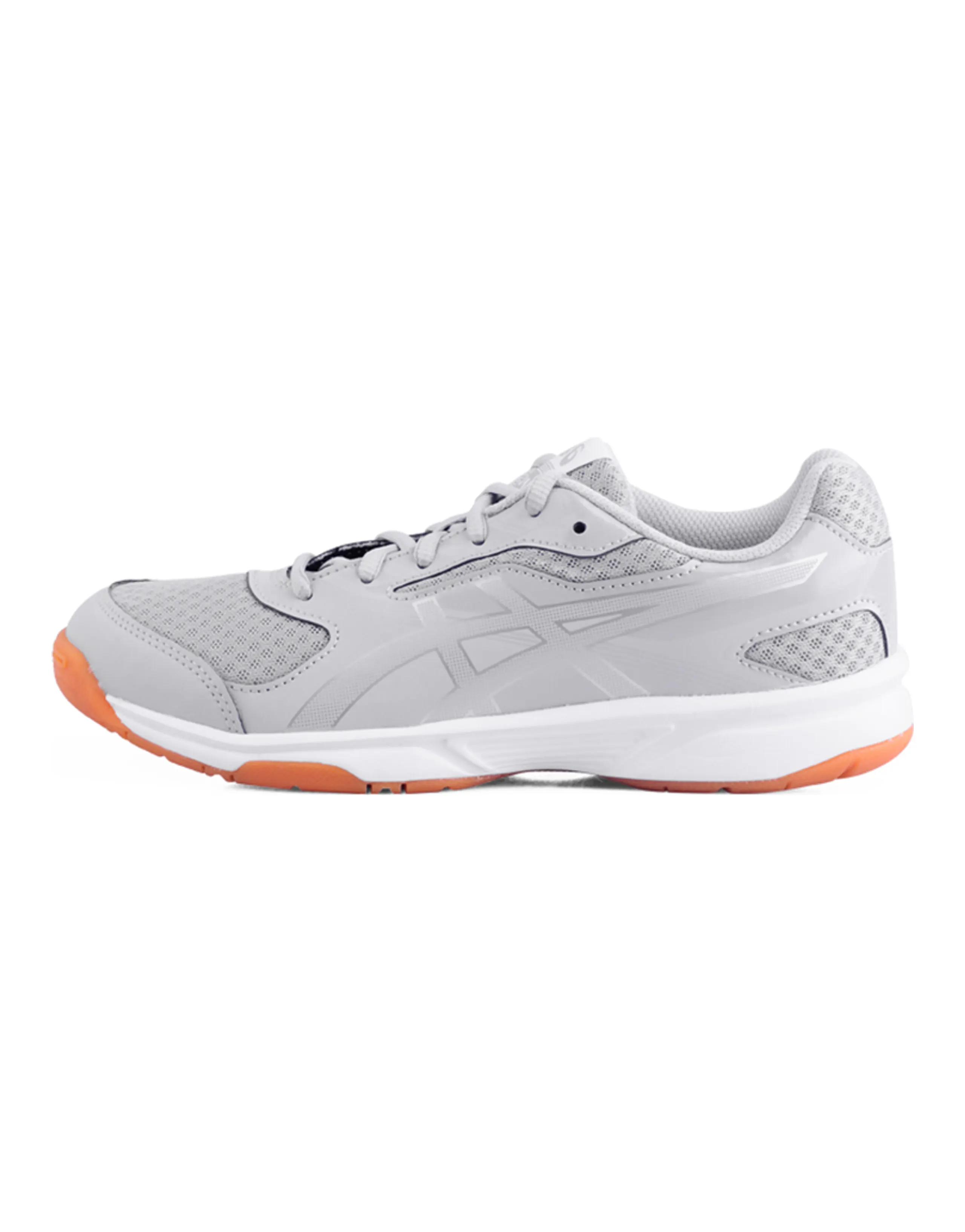 Asics Upcourt 2 Running Shoes Grey