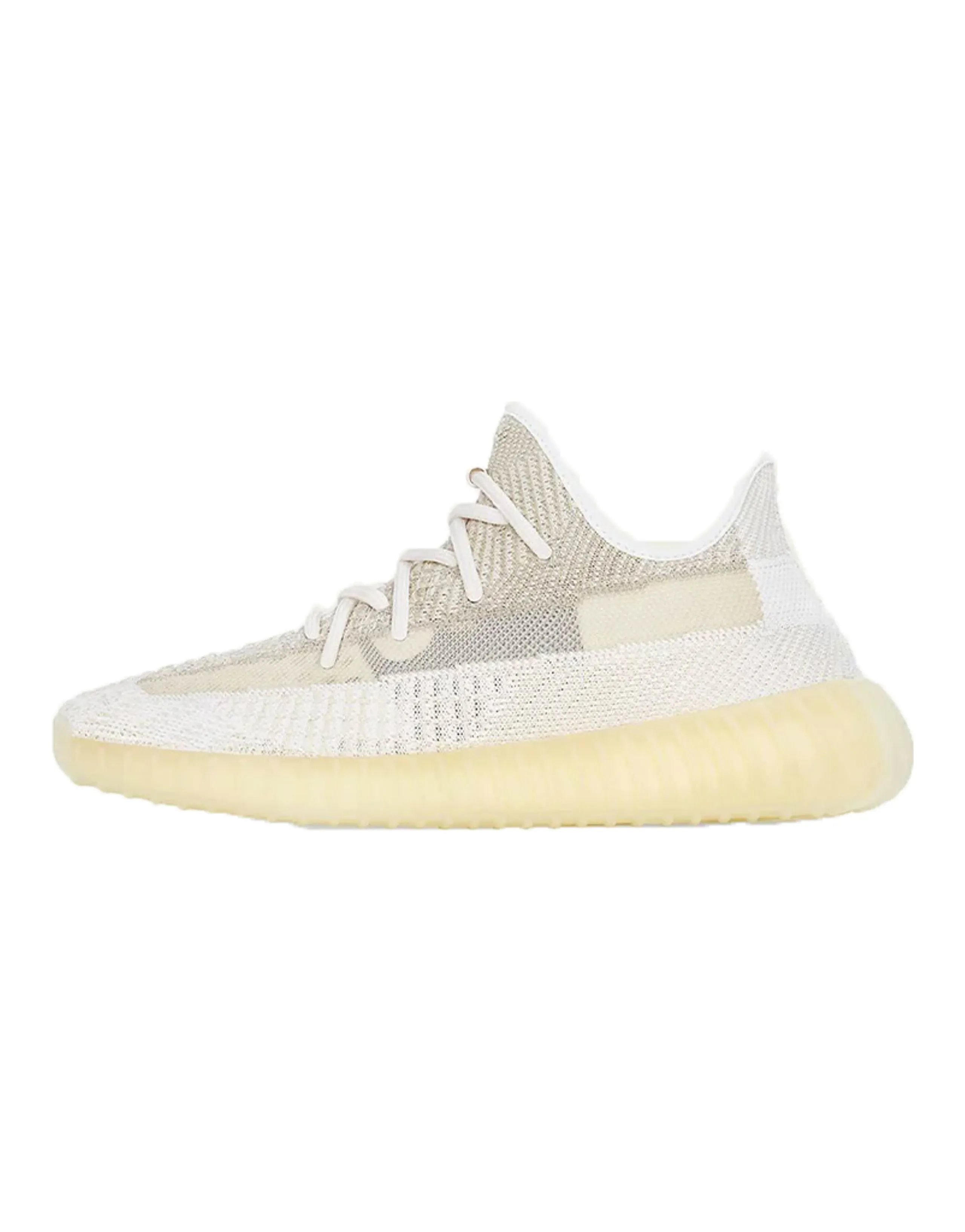 Adidas Yeezy Boost 350 V2 Natural