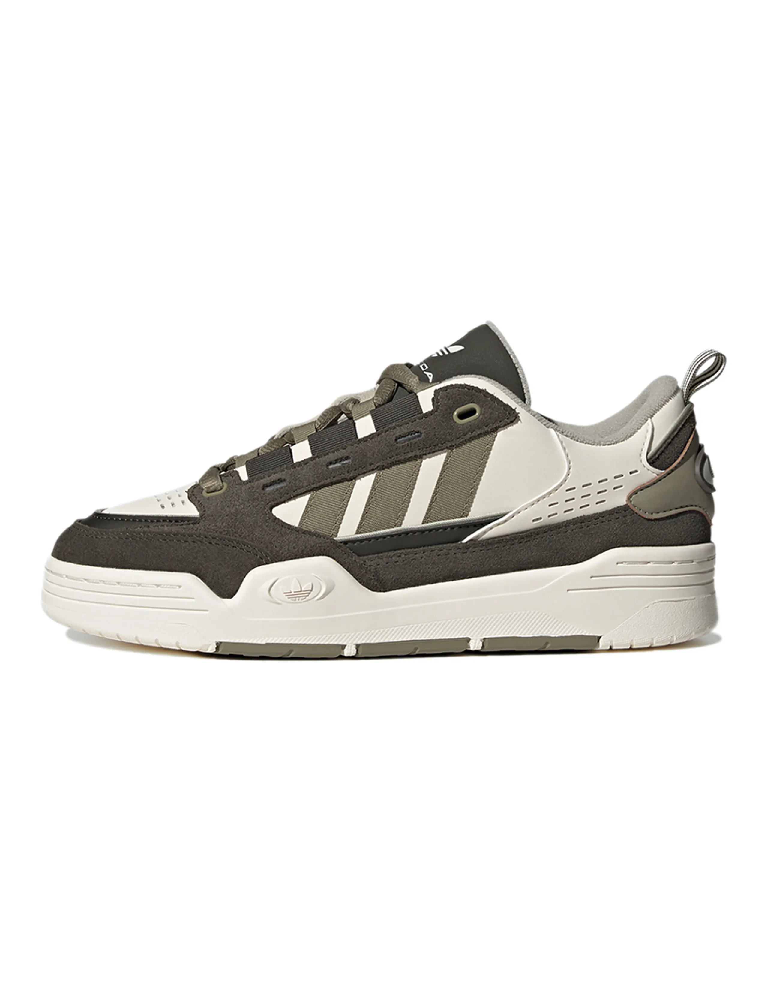 adidas originals Adi2000 White Orbit Green