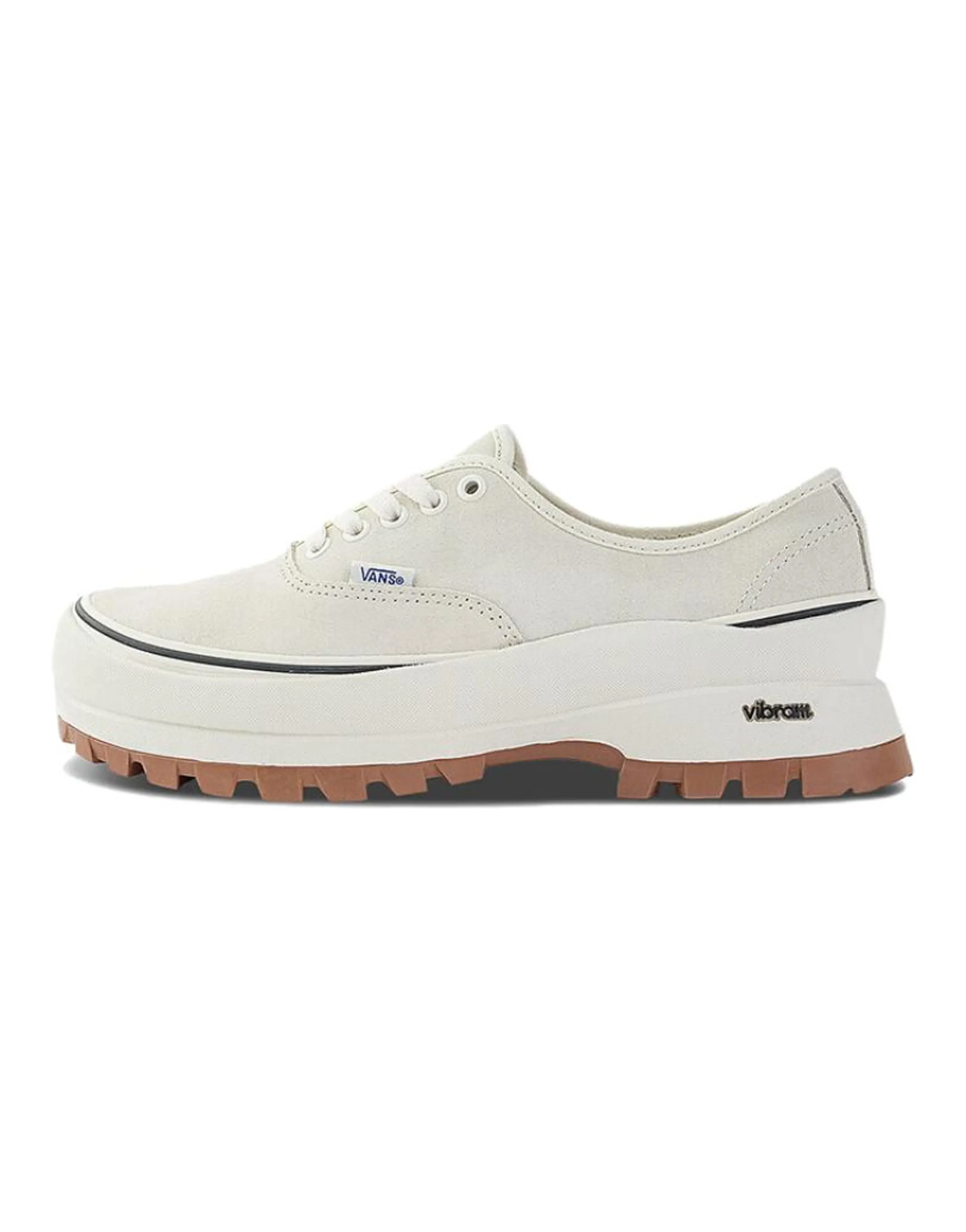 Vans Authentic Vibram Dx 'White Gum'