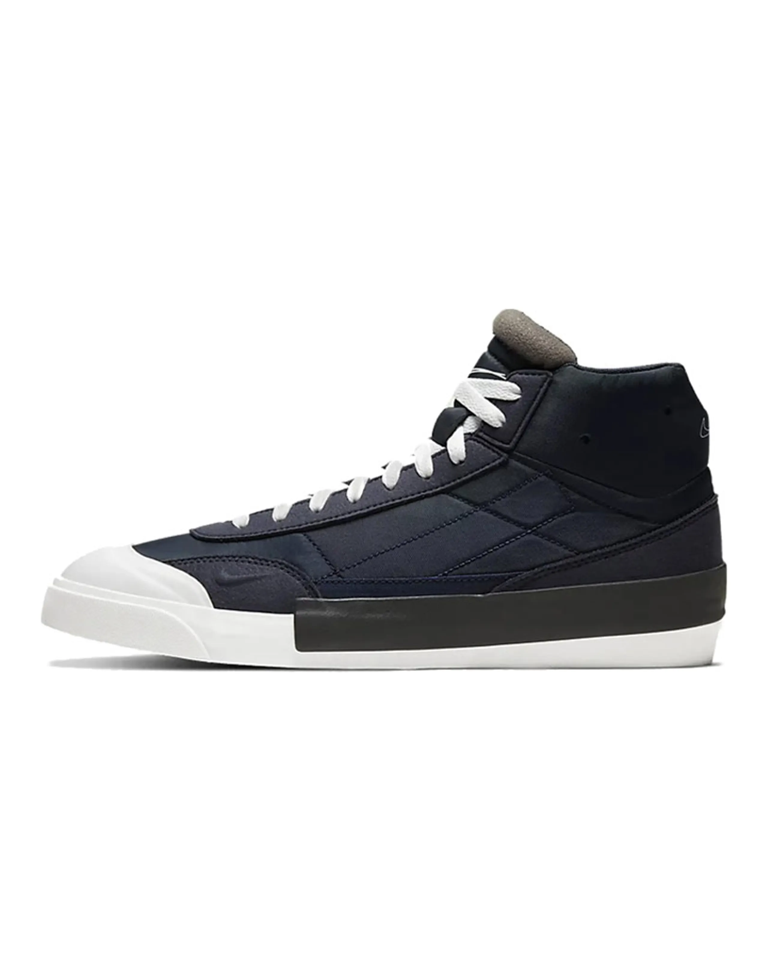 Nike Drop Type Mid Dark Obsidian