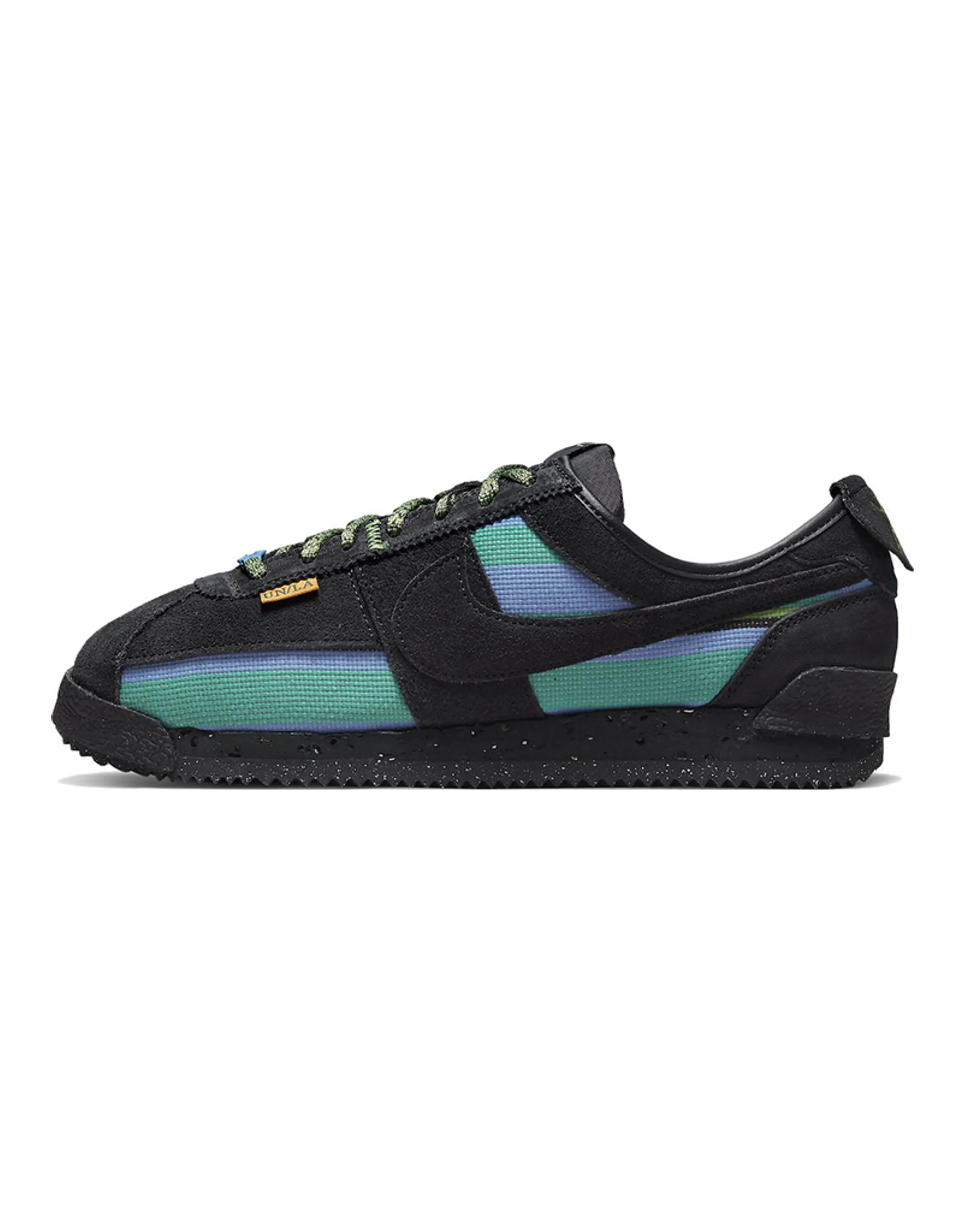 Nike Cortez Sp Union Off Noir