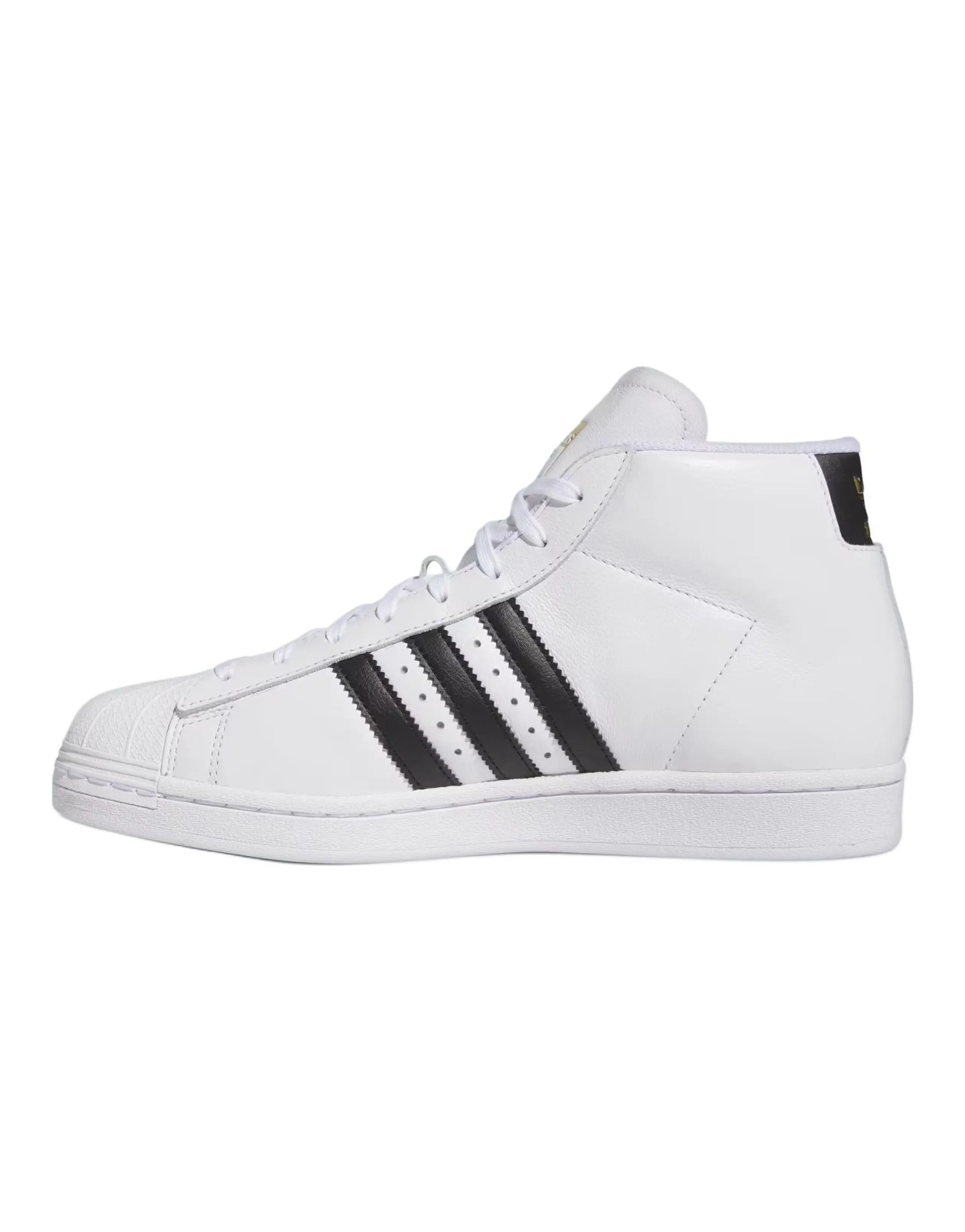 Adidas Pro Model Adv 'White Black' Women's