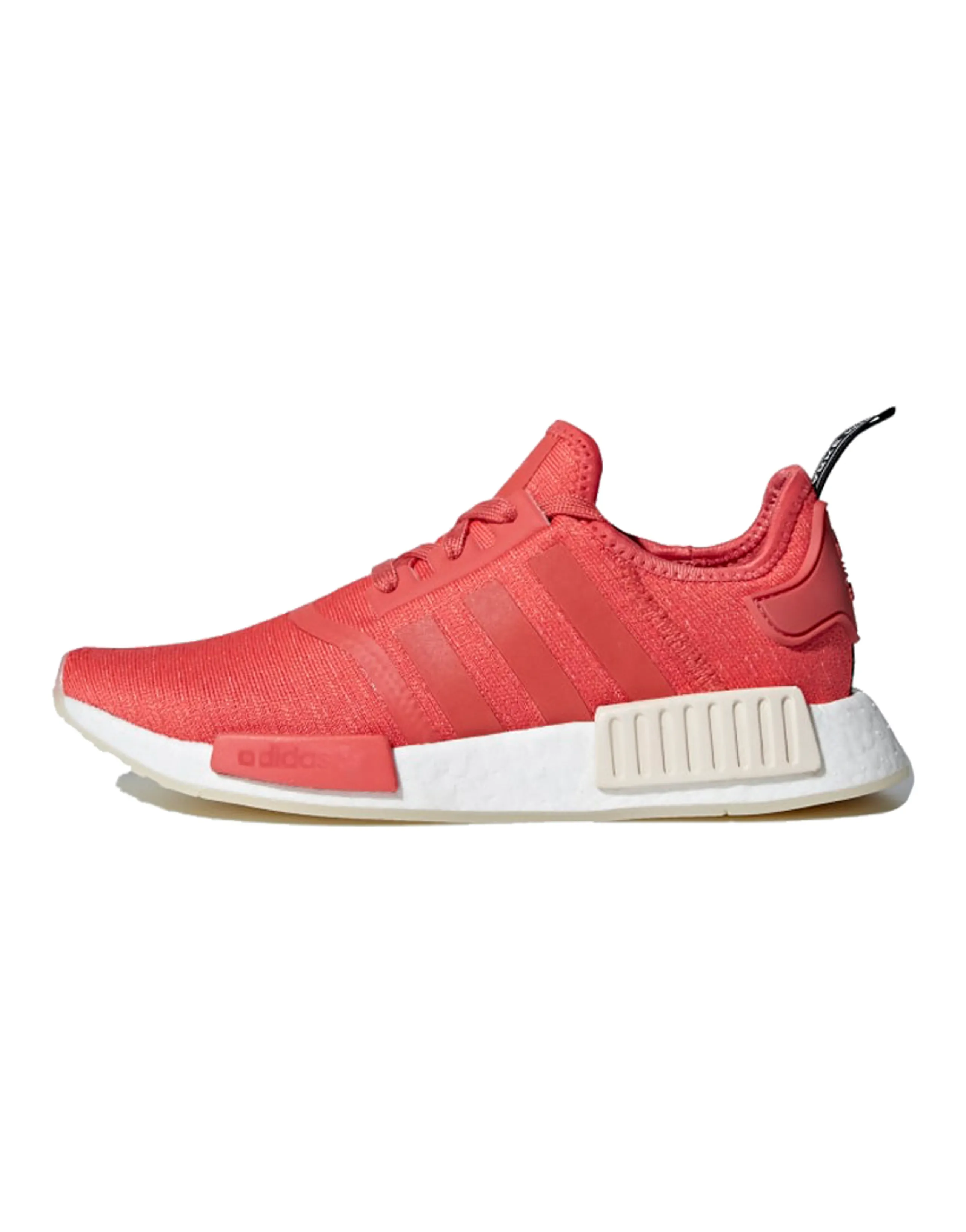 Adidas Originals Nmd R1 Trace Scarlet Women's