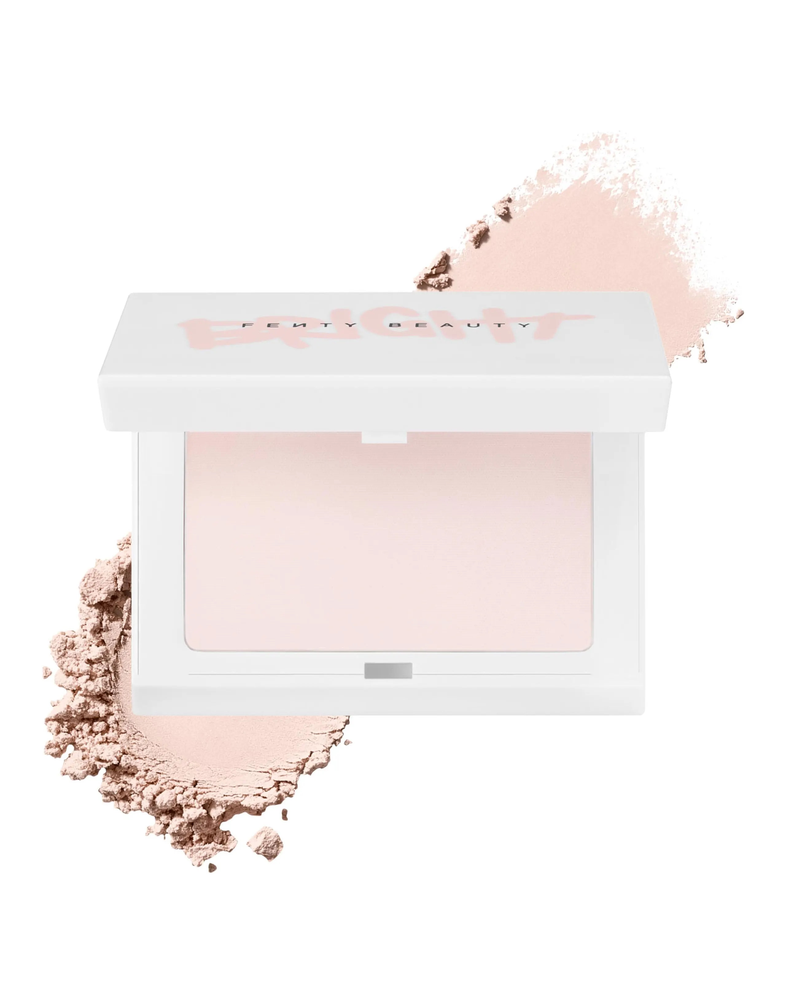 Bright Fix Instant Brightening + Setting Powder