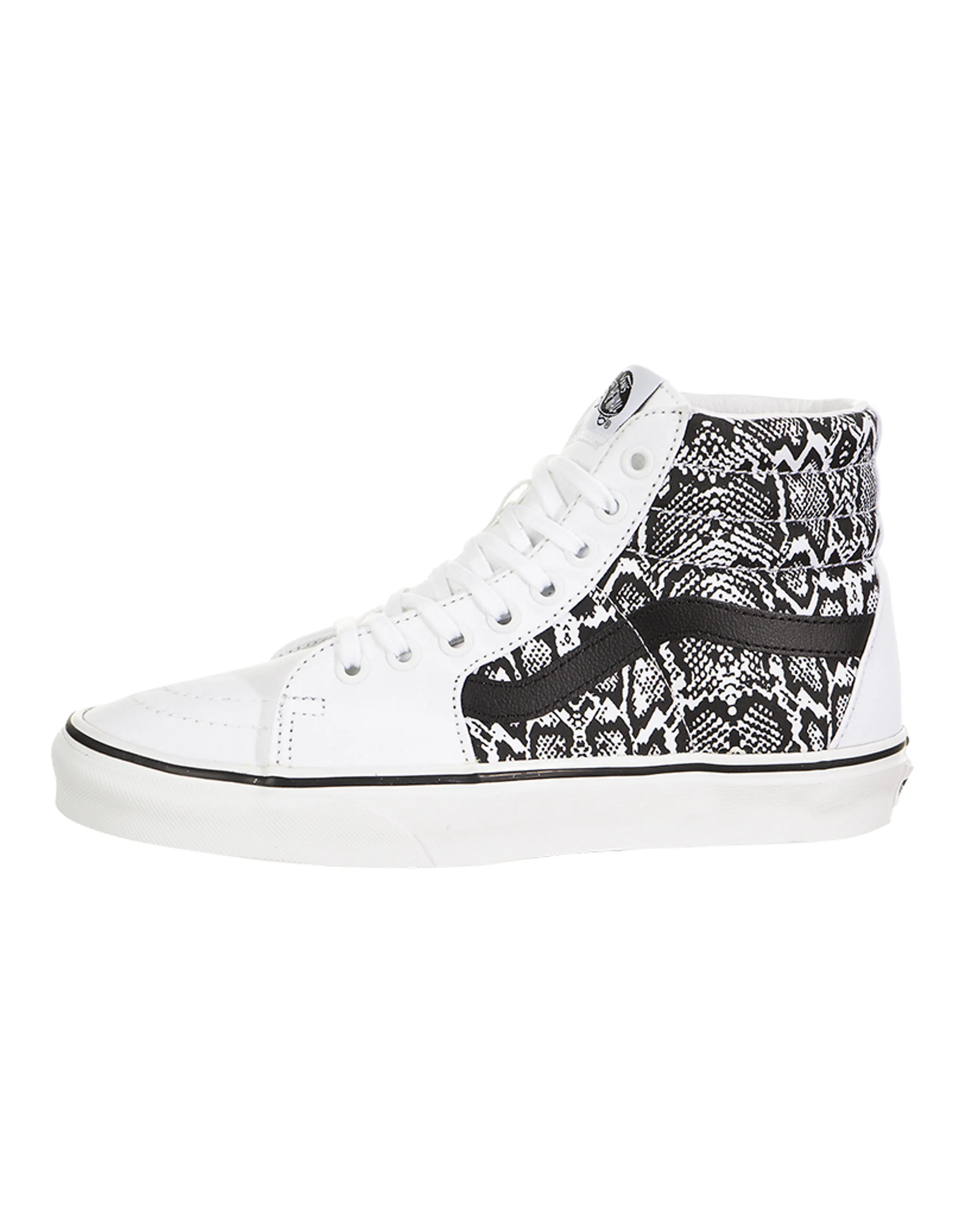 Vans SK8 HI 'Python'