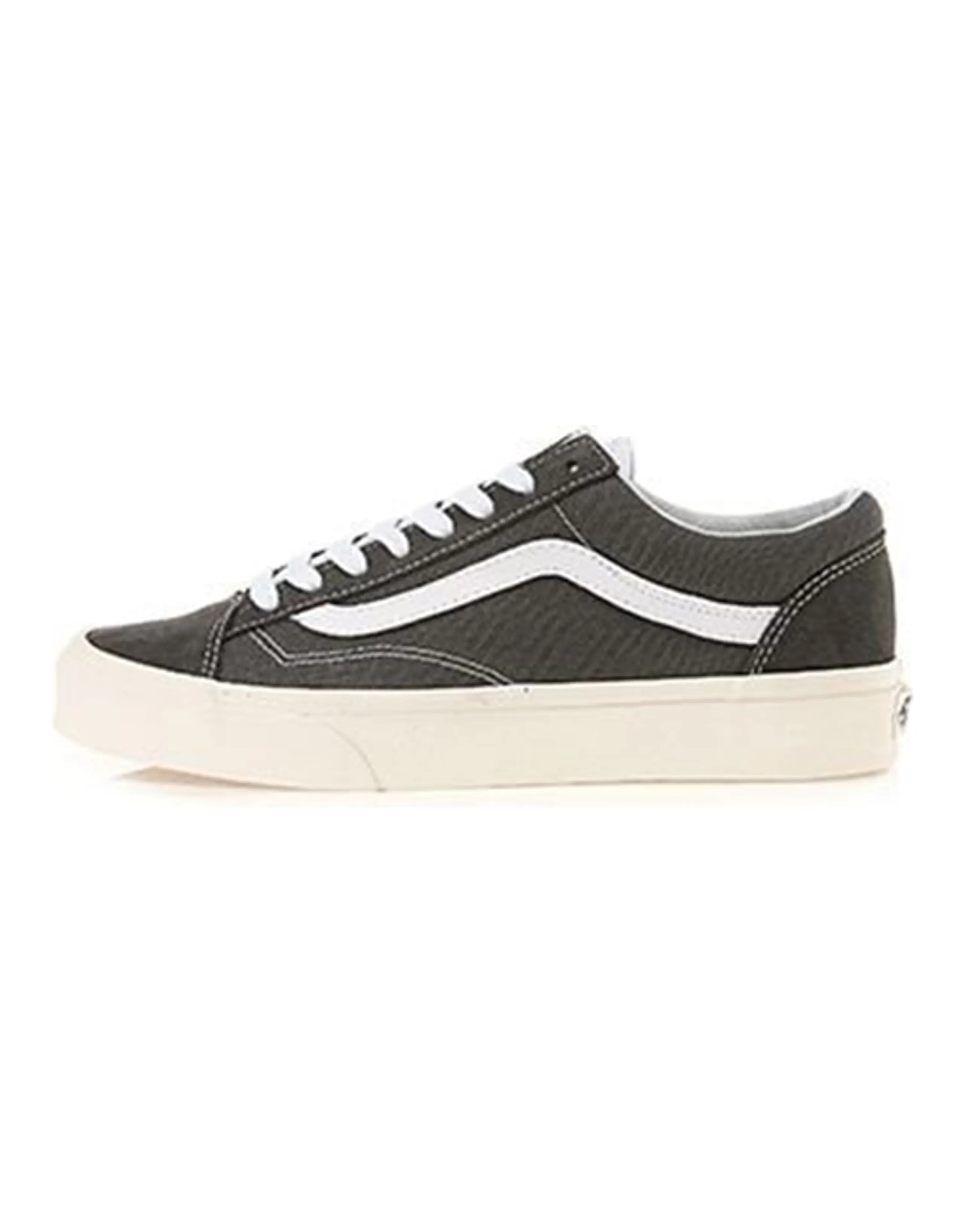Vans Style 36   'Retro Sport - Gunmetal'