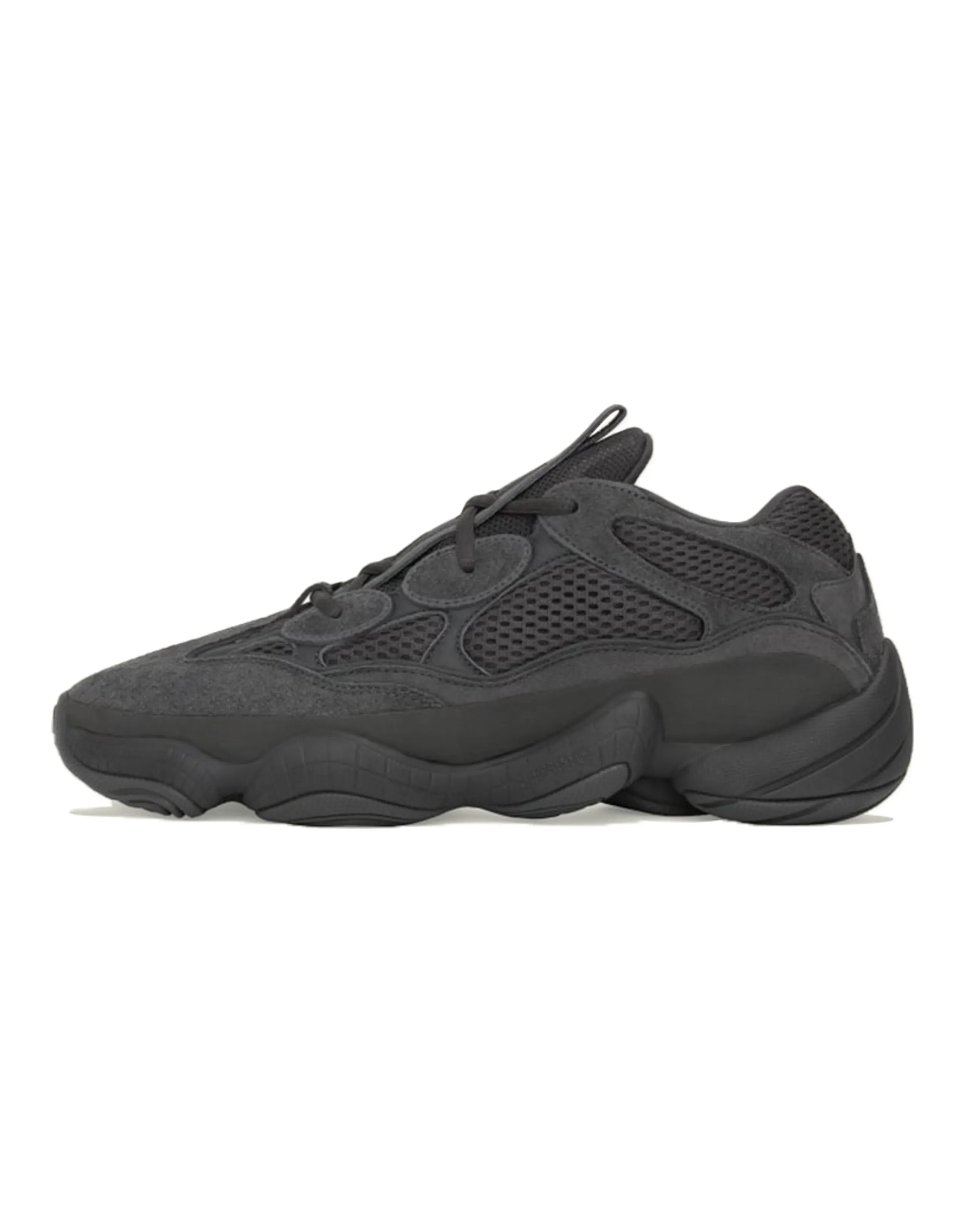 adidas originals Yeezy 500 Utility Black