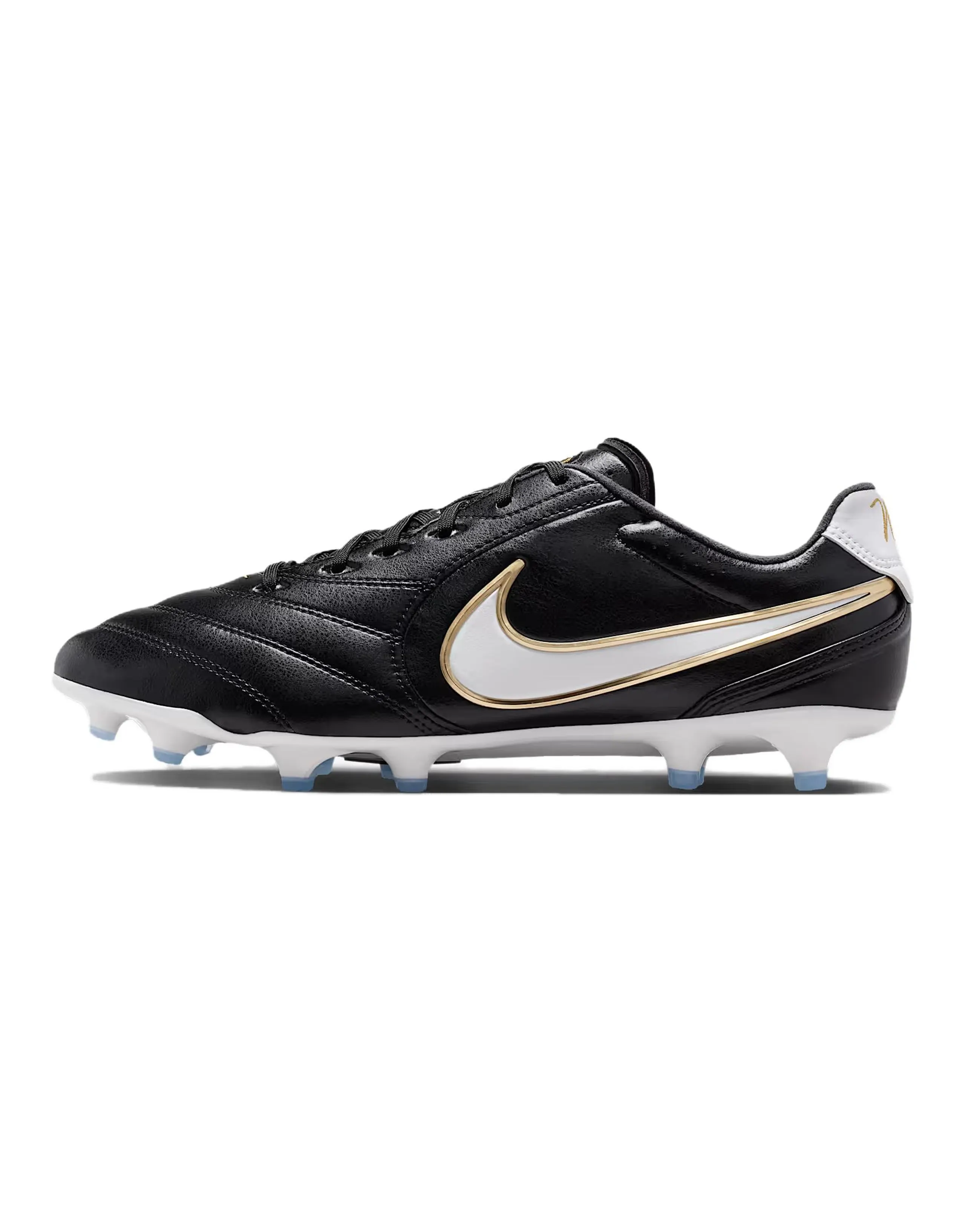 Nike Tiempo Ligera Legend 11 Pro FG Synthetic Leather Soccer Cleats Unisex