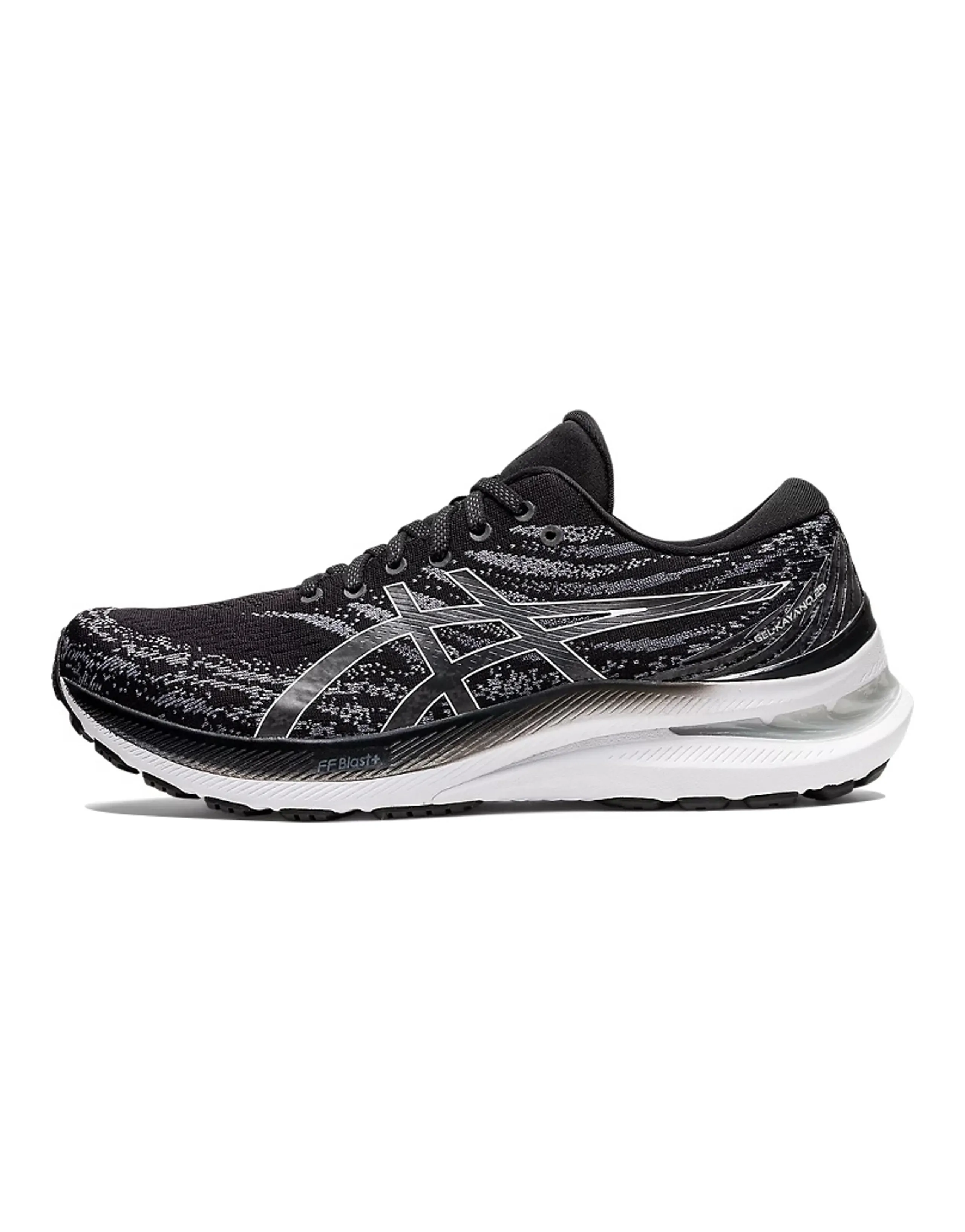 Asics Gel Kayano 29 Black White