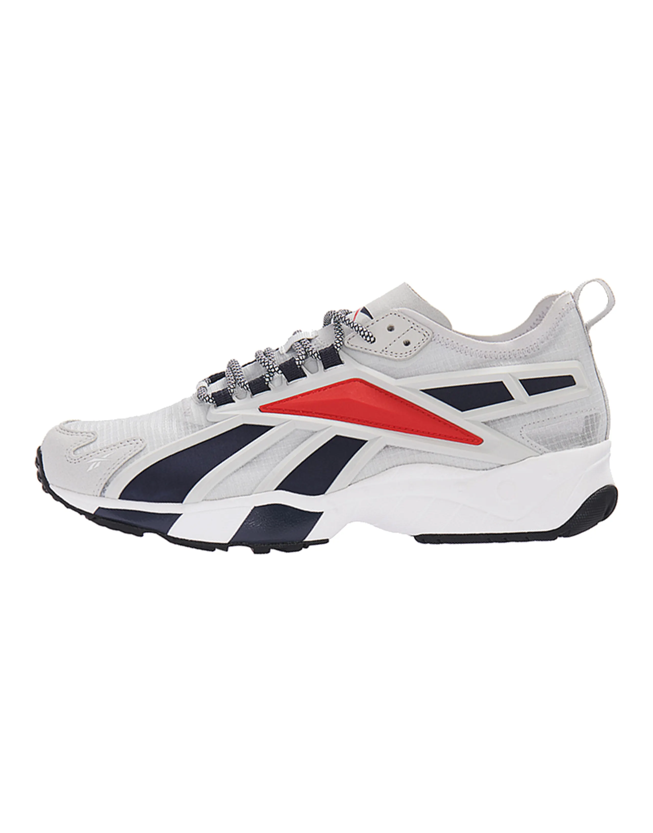 Reebok Unisex Intv 20 Sneakers Grey/Blue/Red