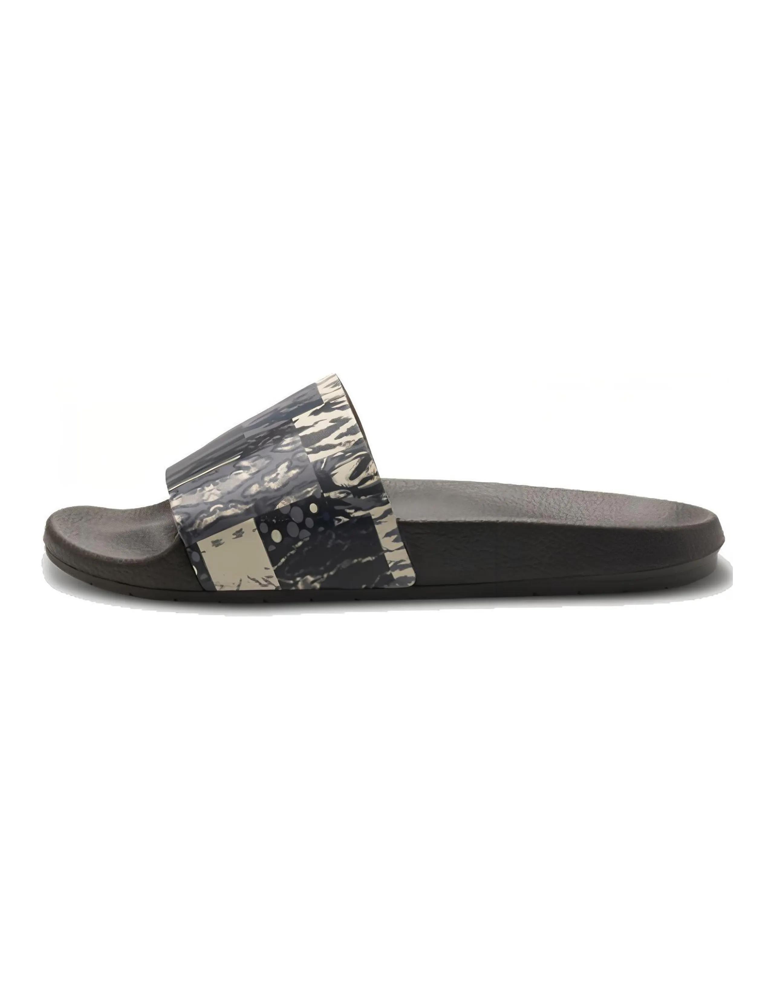 Under Armour Core Remix Trendy Sport Rubber Slide Sandals Unisex
