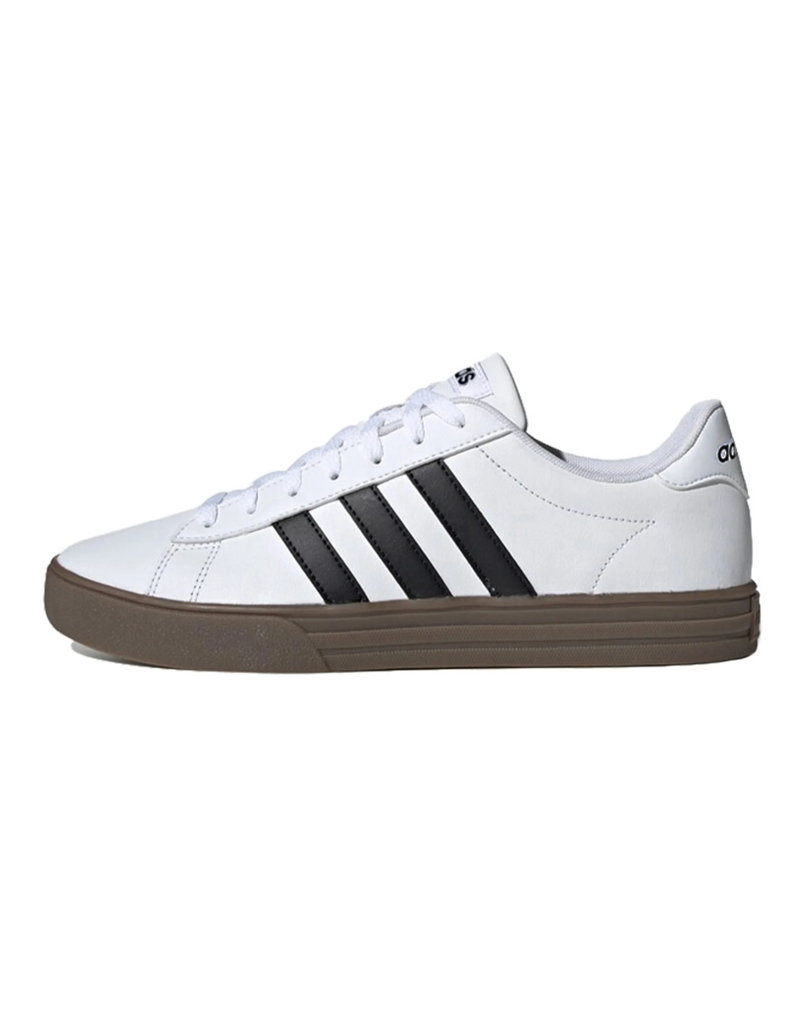 Adidas Neo Daily 2.0 Cloud White