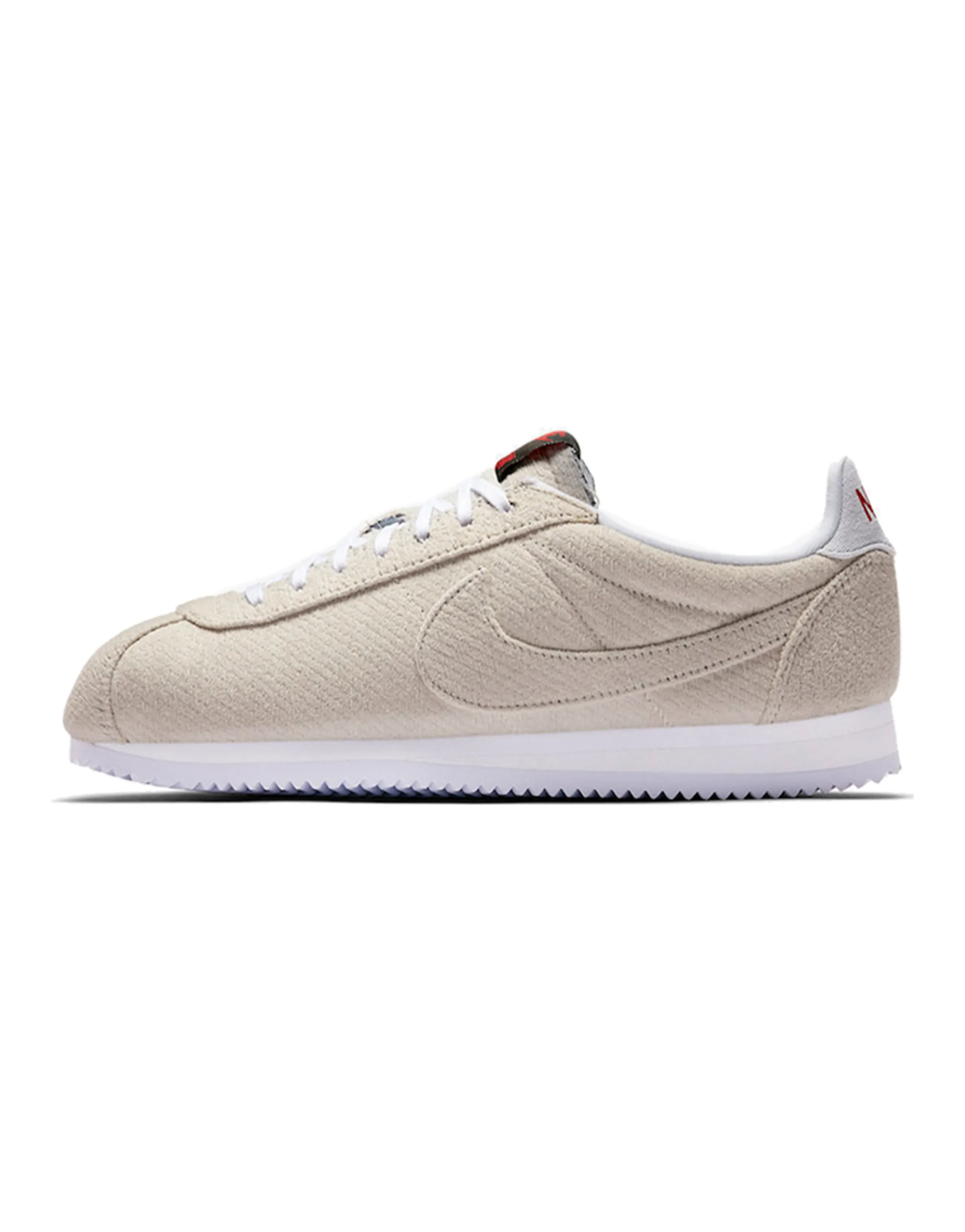 Nike Classic Cortez Stranger Things Sail Upside Down Pack