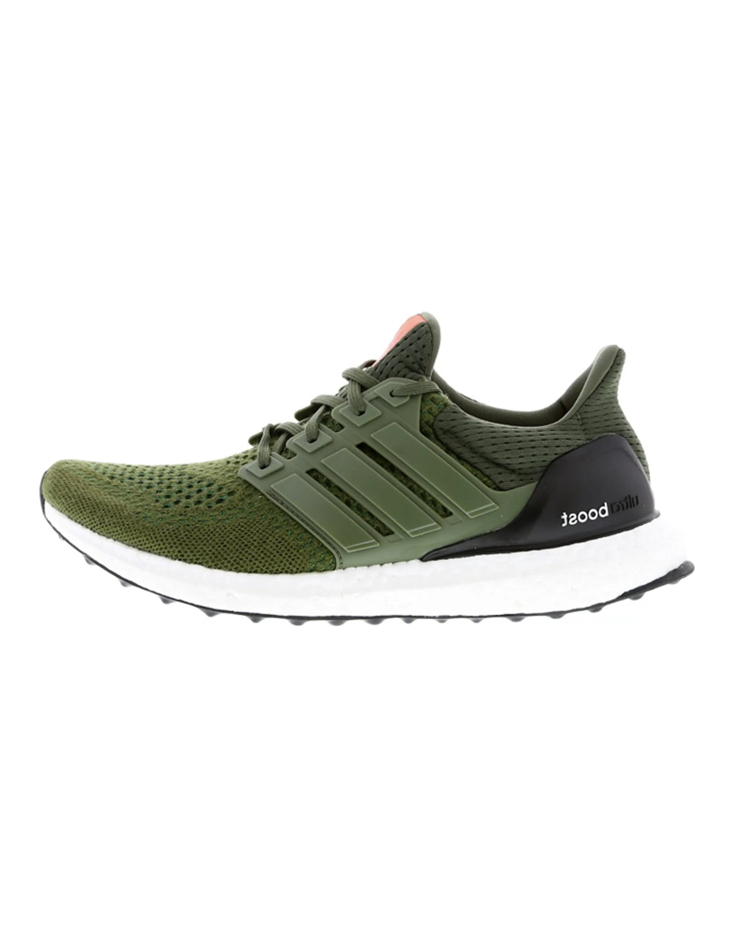 Adidas Ultra Boost 1.0 Base Green Olive