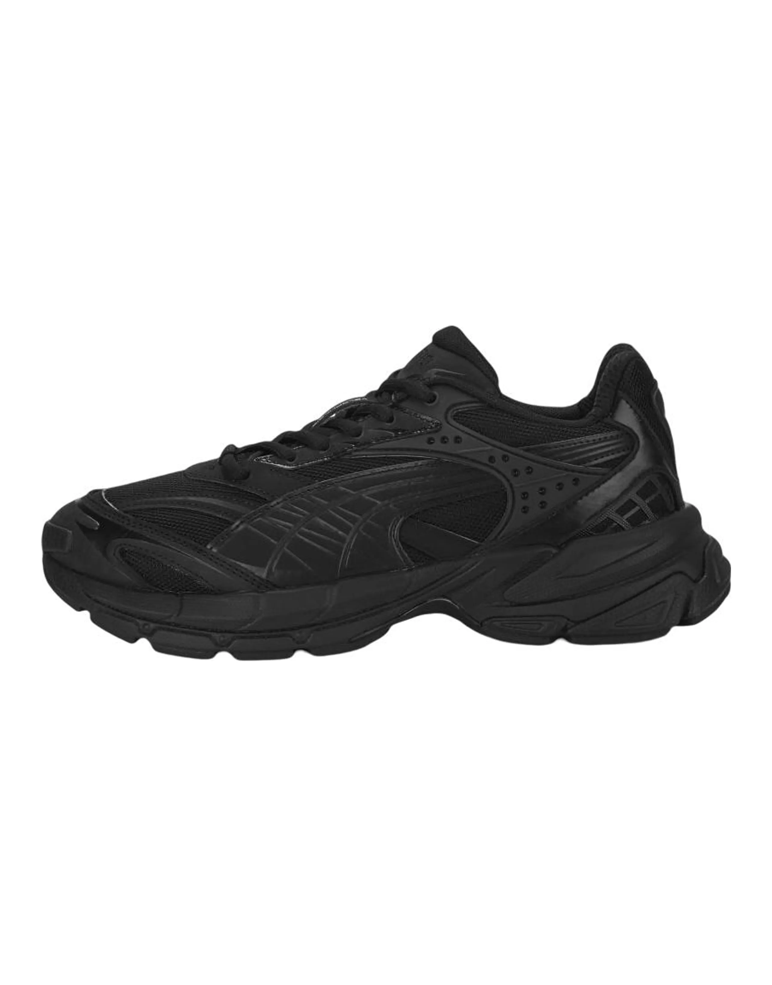 PUMA Velophasis Premium 'Black'