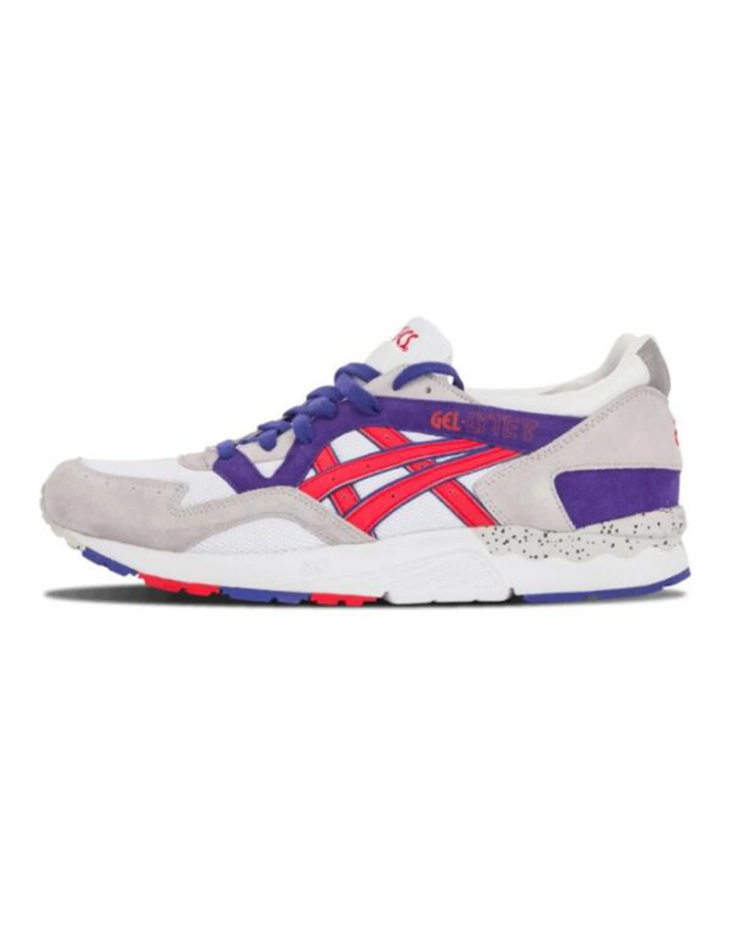 Asics Gel Lyte 5 'White Red Blue'