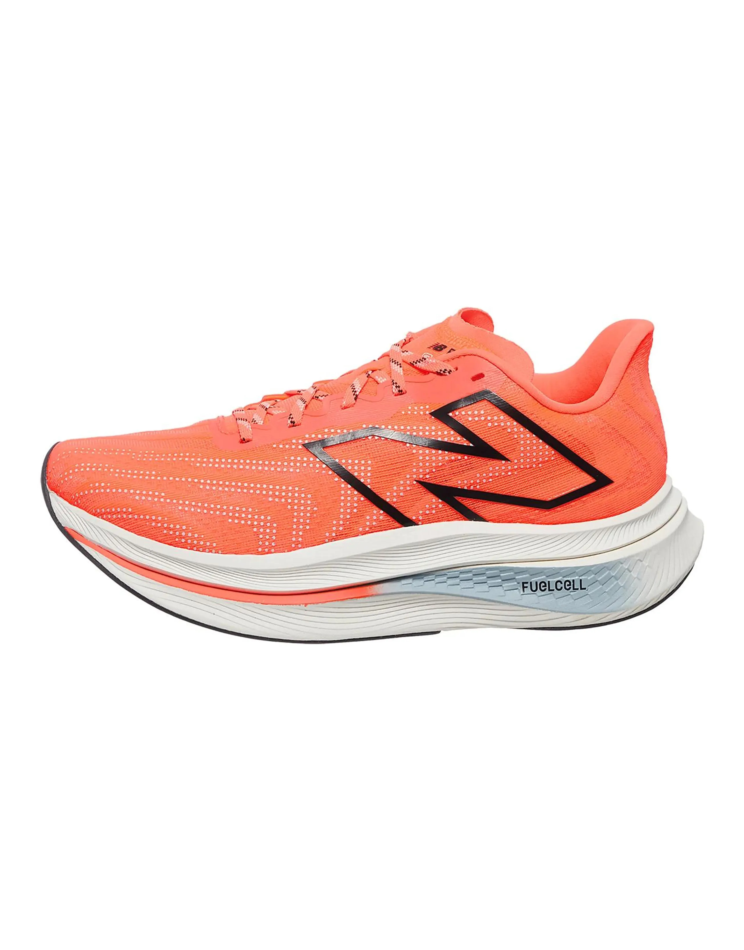 New Balance FuelCell SuperComp Trainer V2 'Neon Dragonfly' Women's