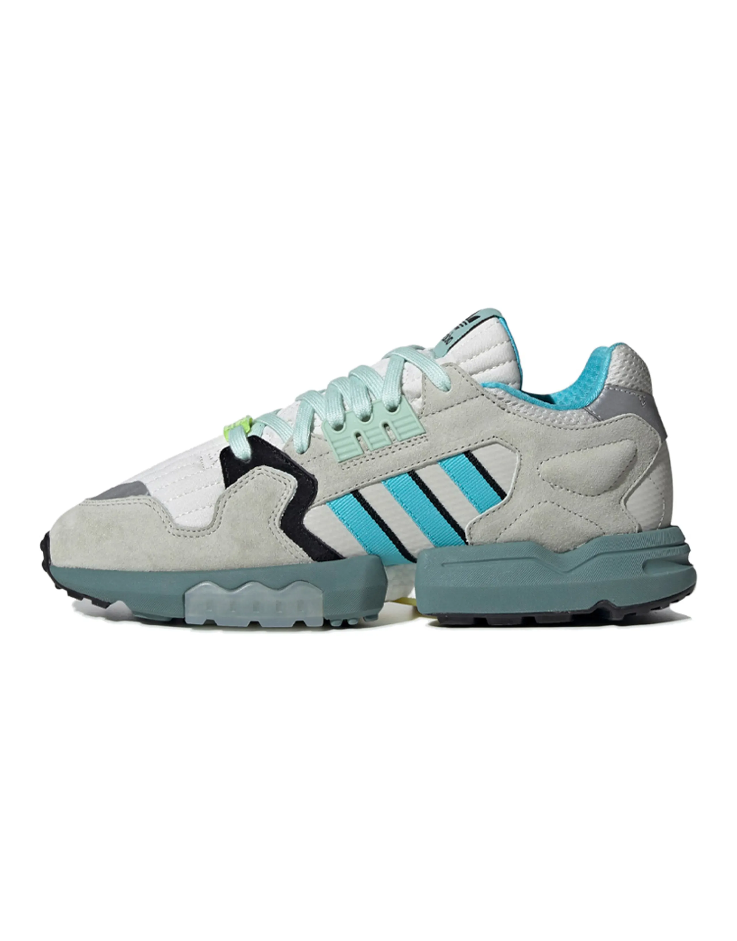 Adidas Originals Zx Torsion Orbit Grey