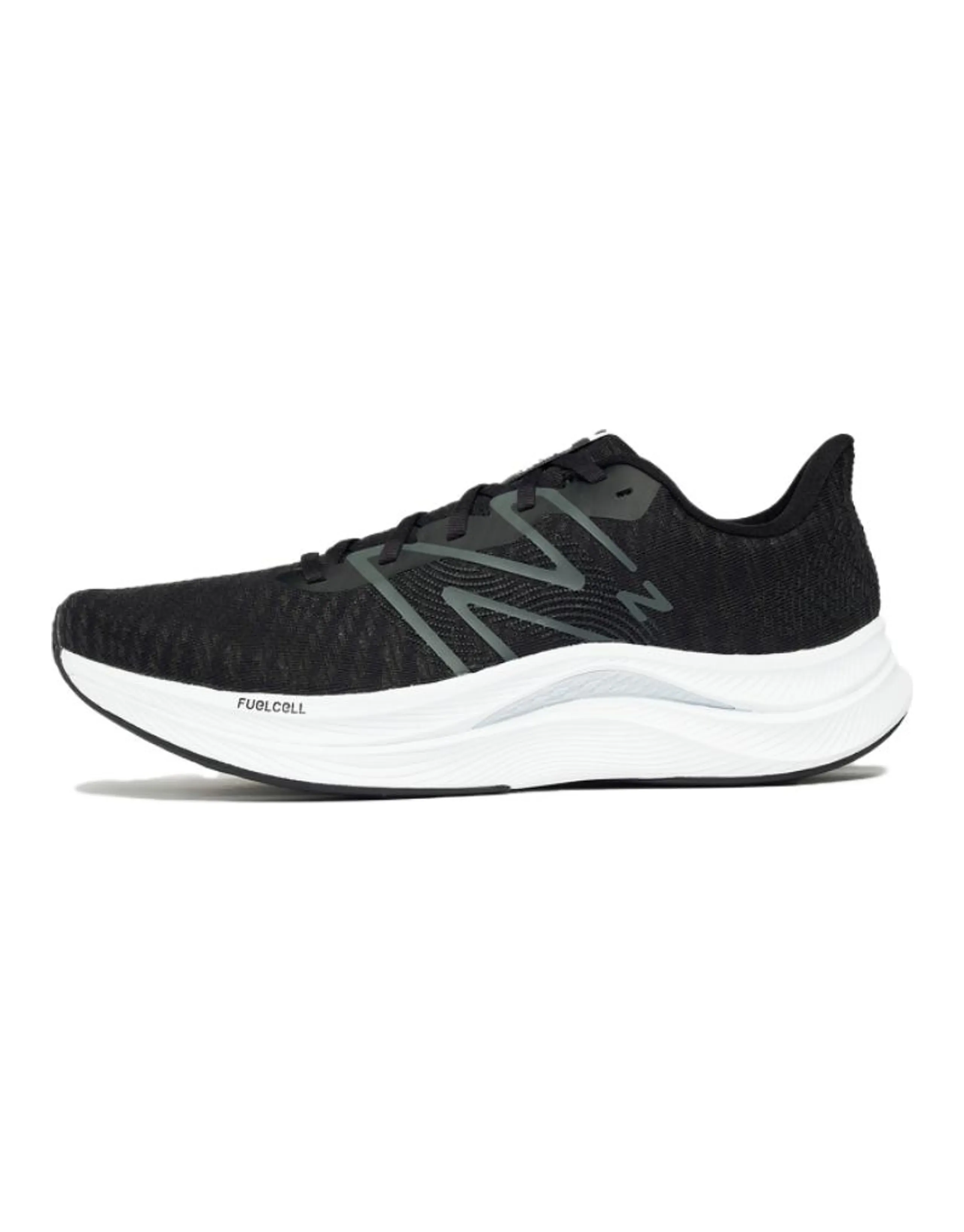 New Balance FuelCell Propel V4 'Black White'