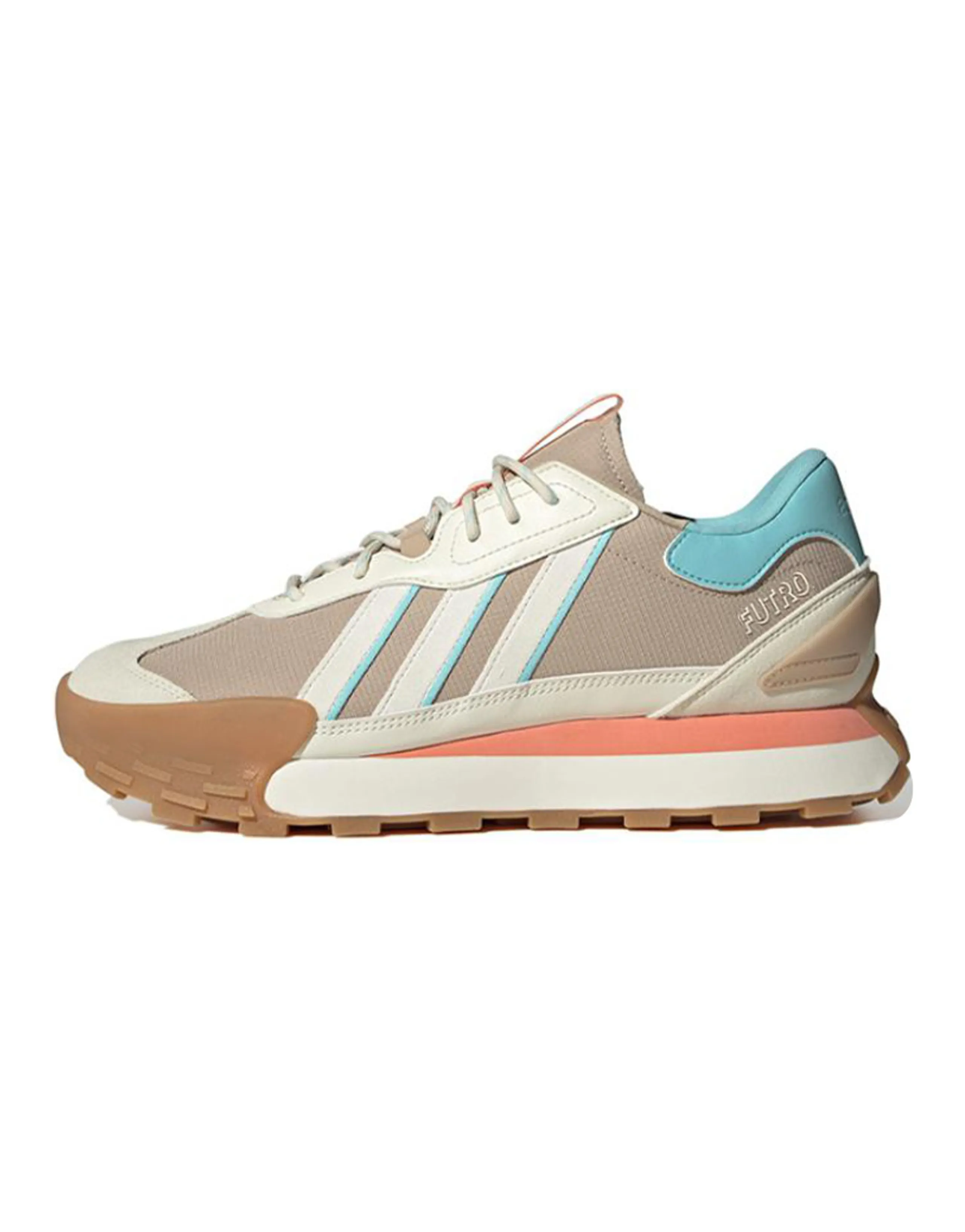 adidas neo Futro Mixr Beige