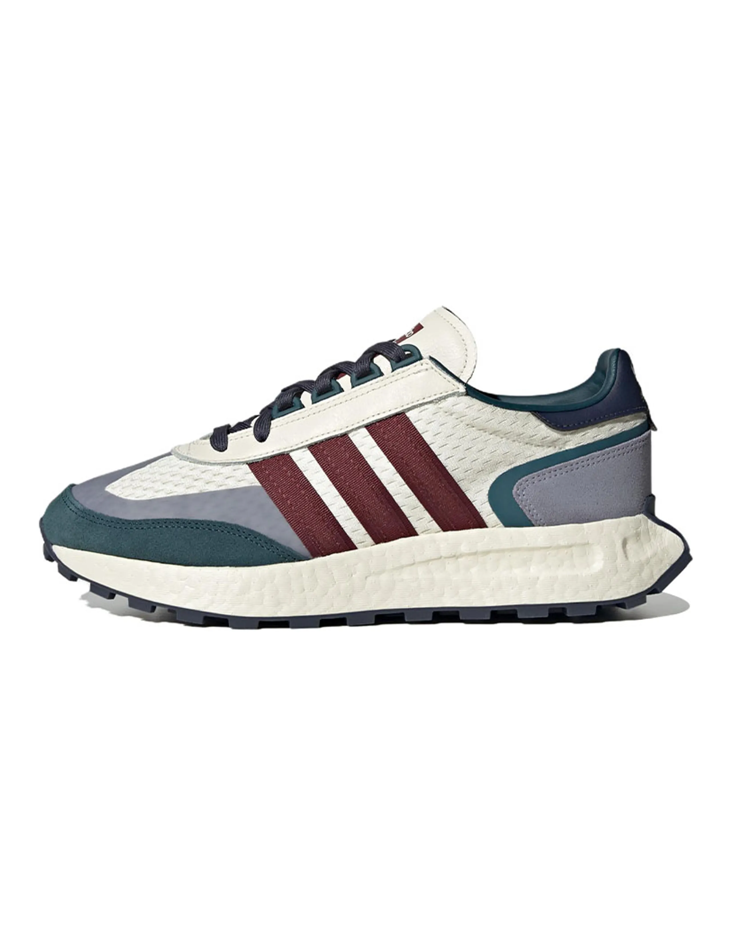 Adidas Originals Retropy E5 'White'