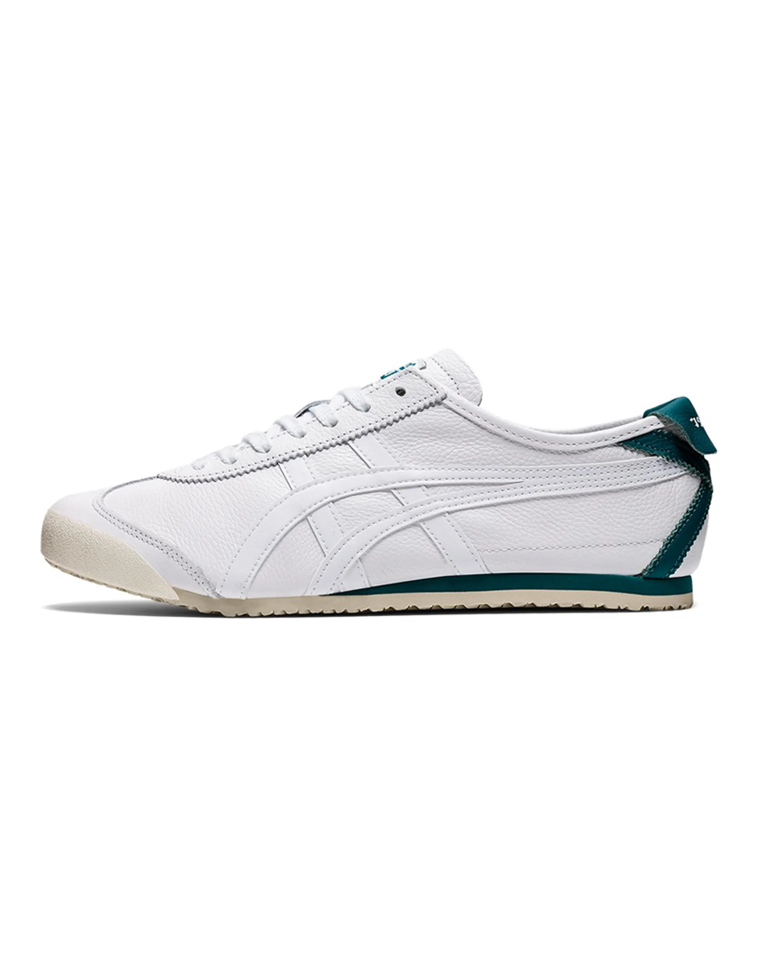 Onitsuka Tiger Mexico 66 White Green