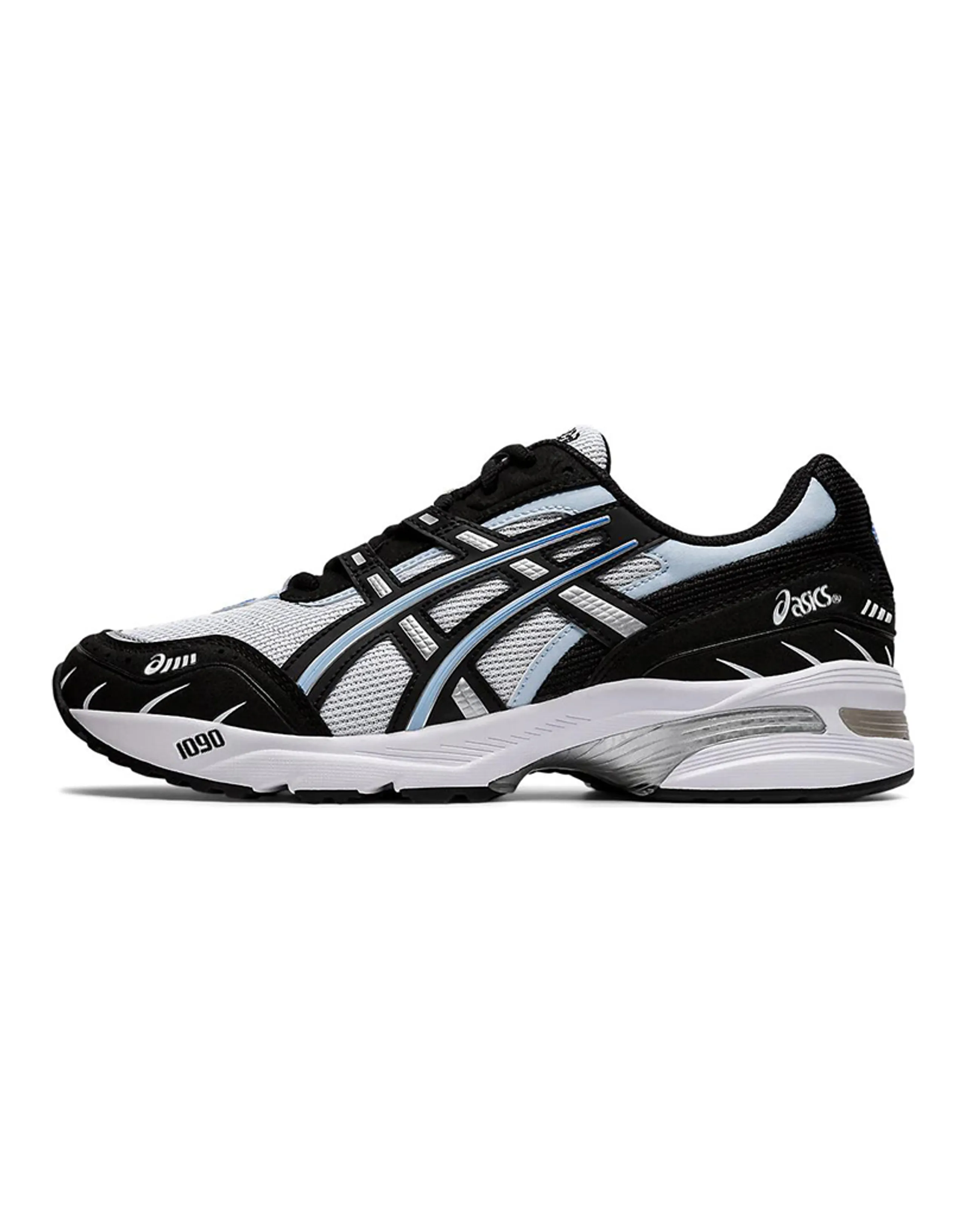 Asics Gel 1090 'White Black'