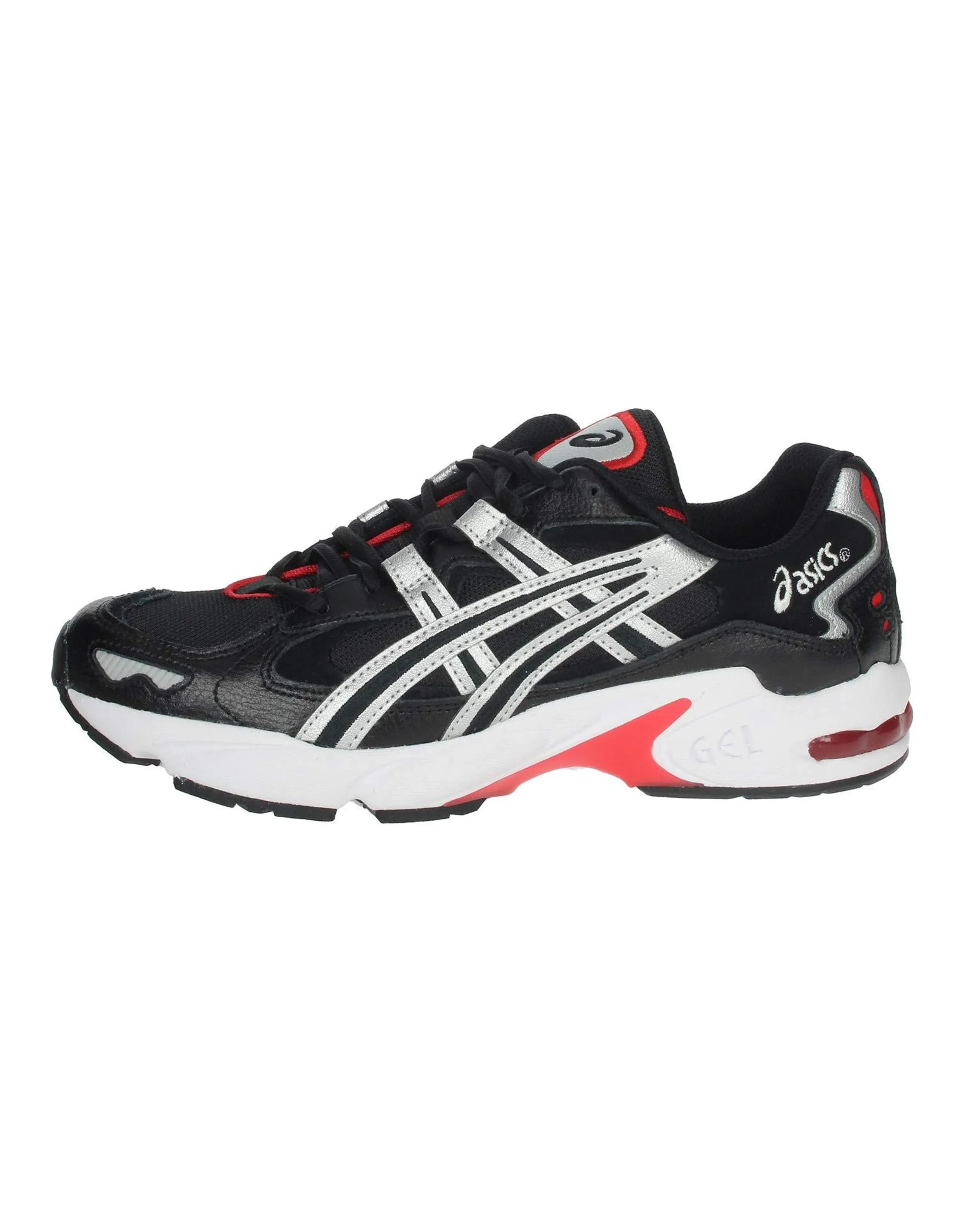 Asics Gel Kayano 5 Og 'Black'