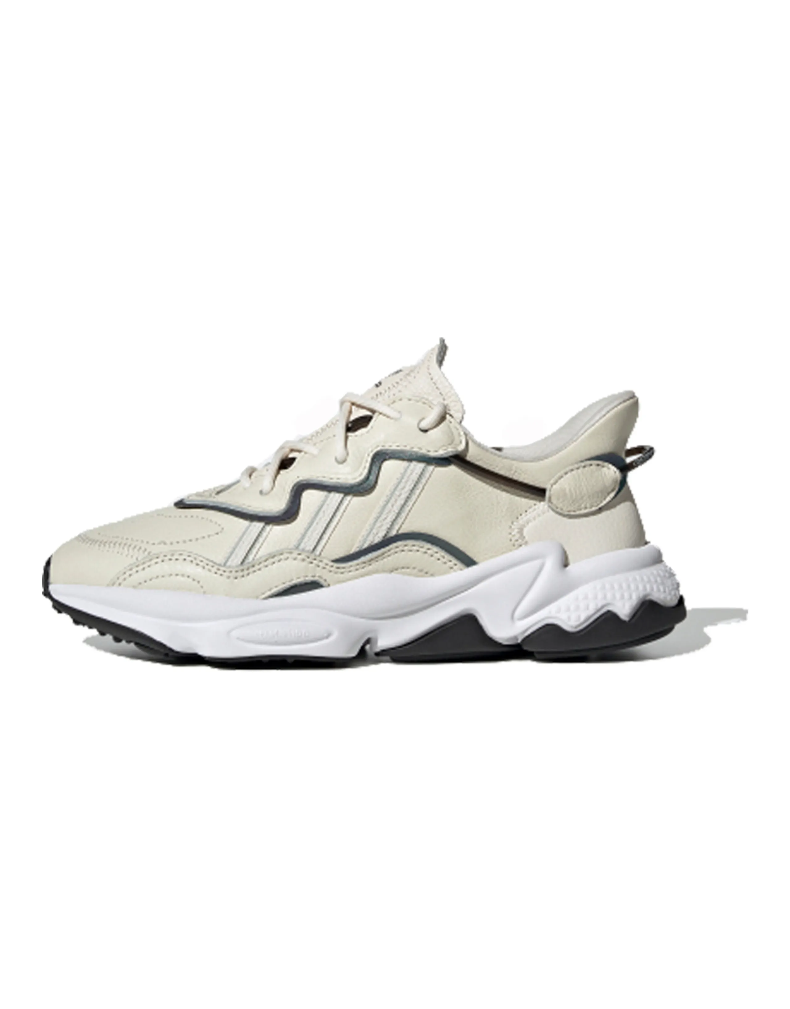 Adidas Originals Ozweego Chalk White Women's