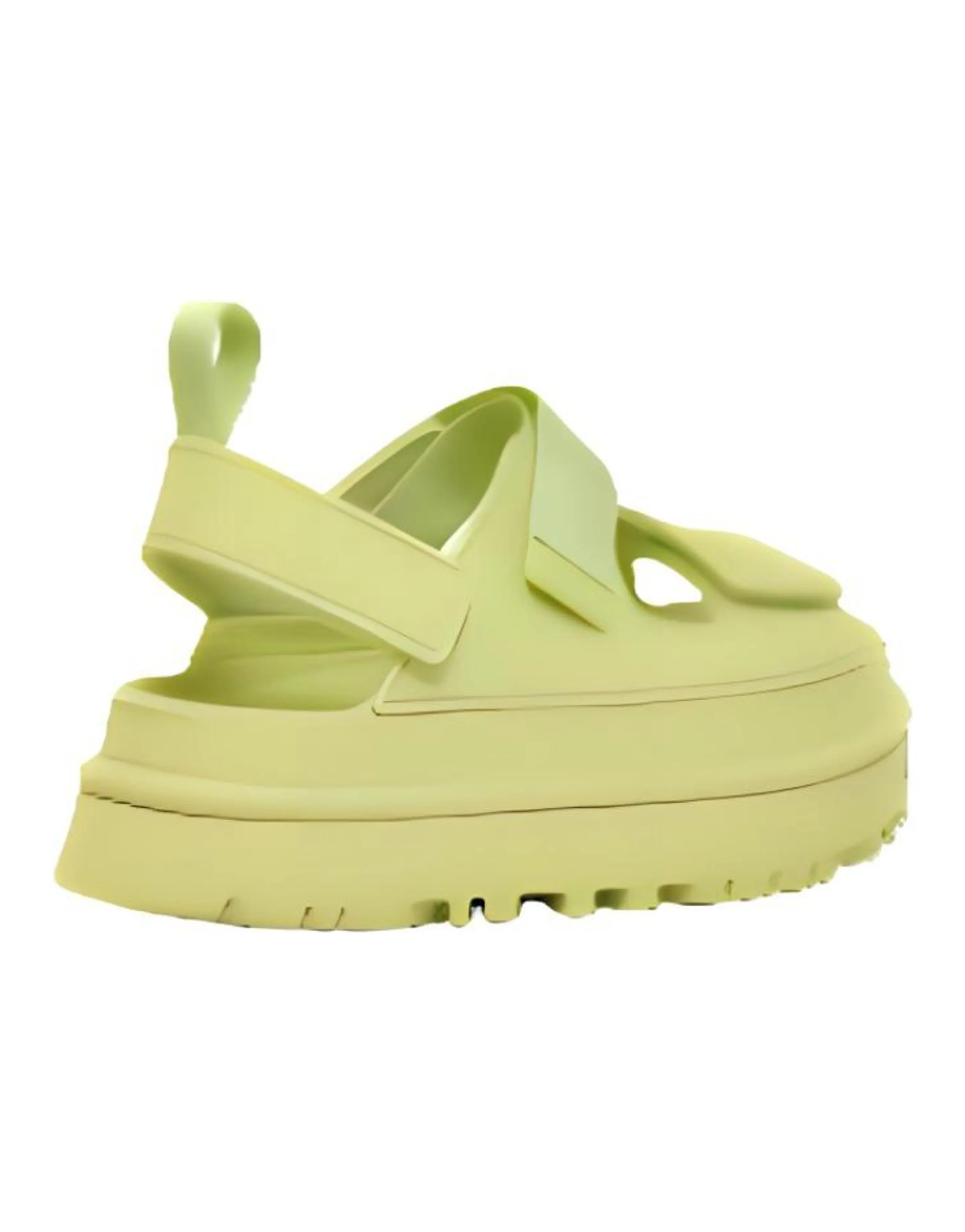 UGG Goldenglow 'Caterpillar' Women's