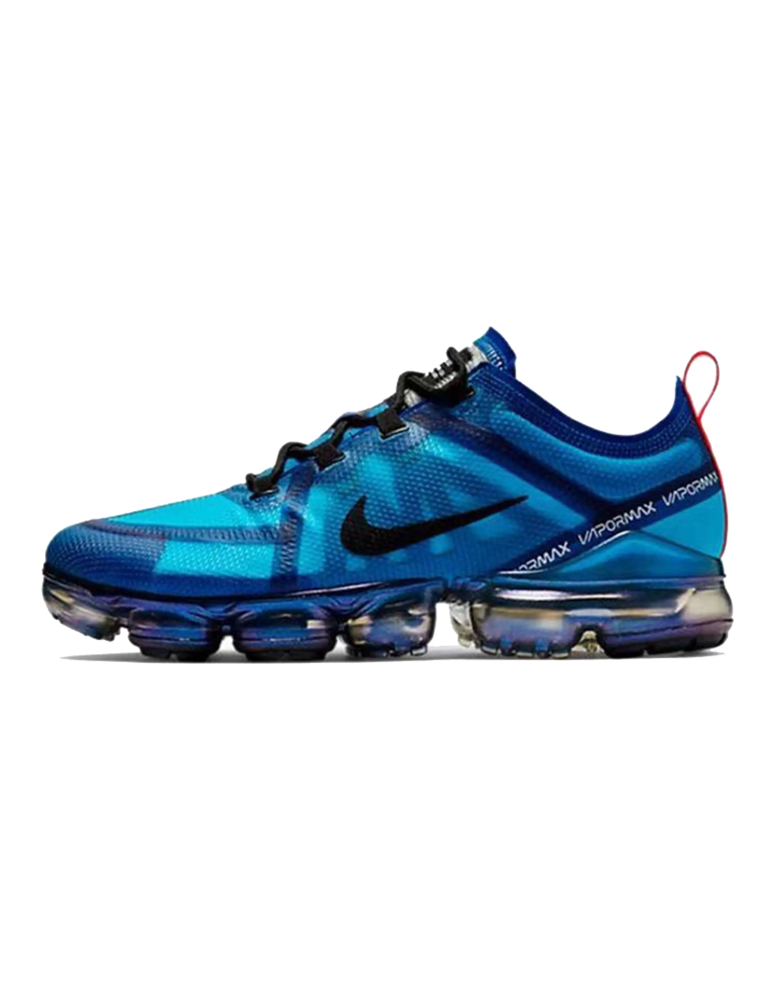 Nike Air VaporMax 2019 Indigo Force