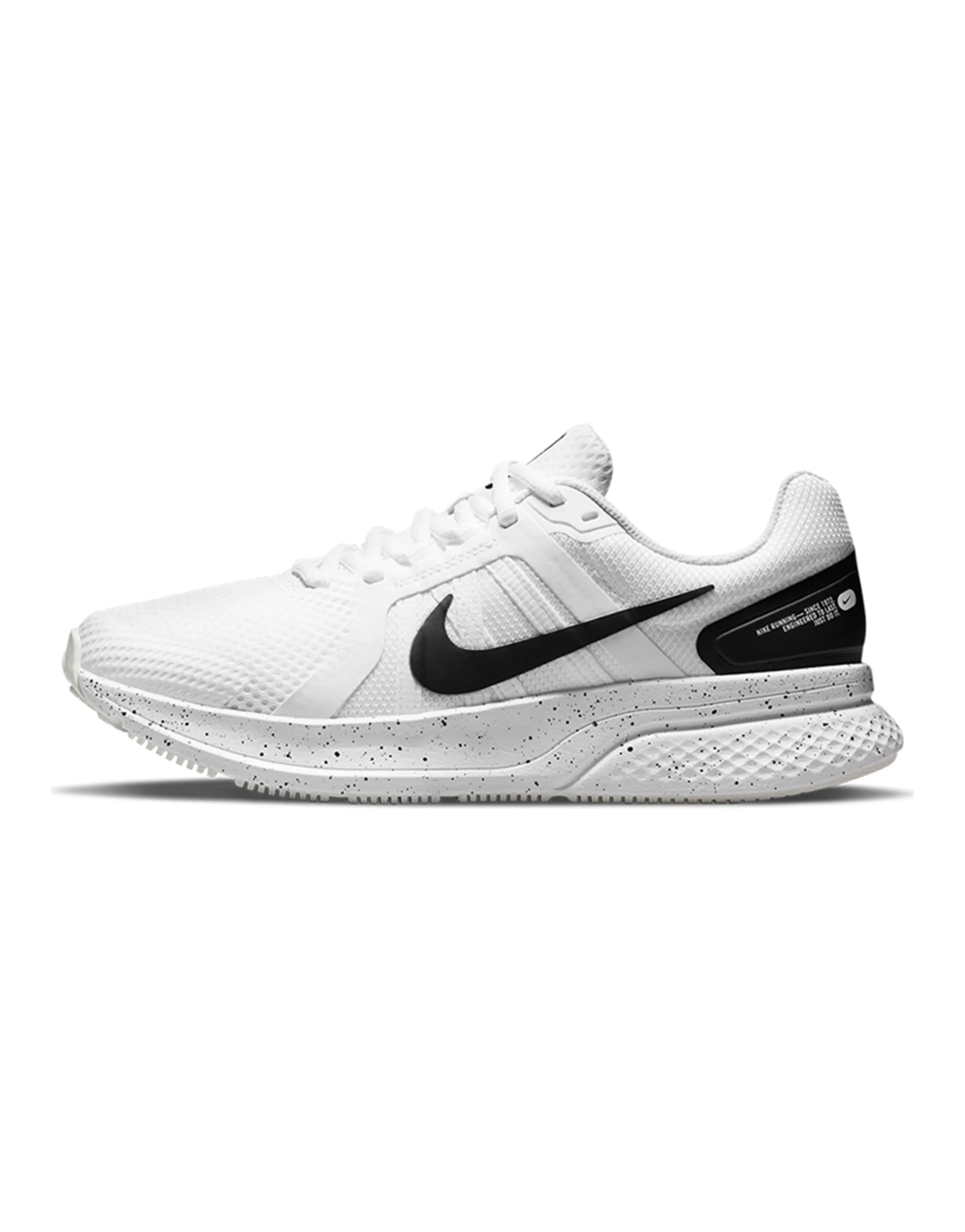 Nike Air Max Viva For 'White Black' Women's